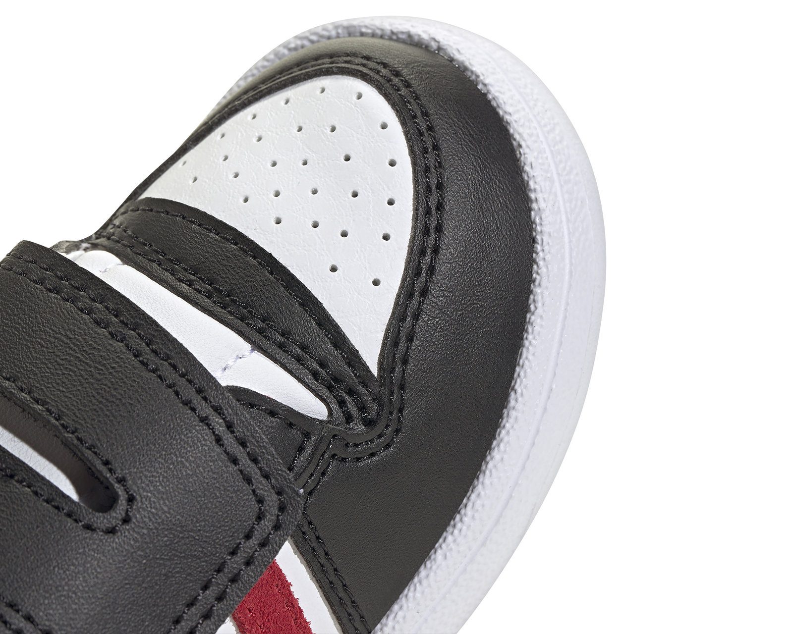 Foto 9 pulgar | Foto 8 | Tenis para Bebé Niño Adidas Break Start