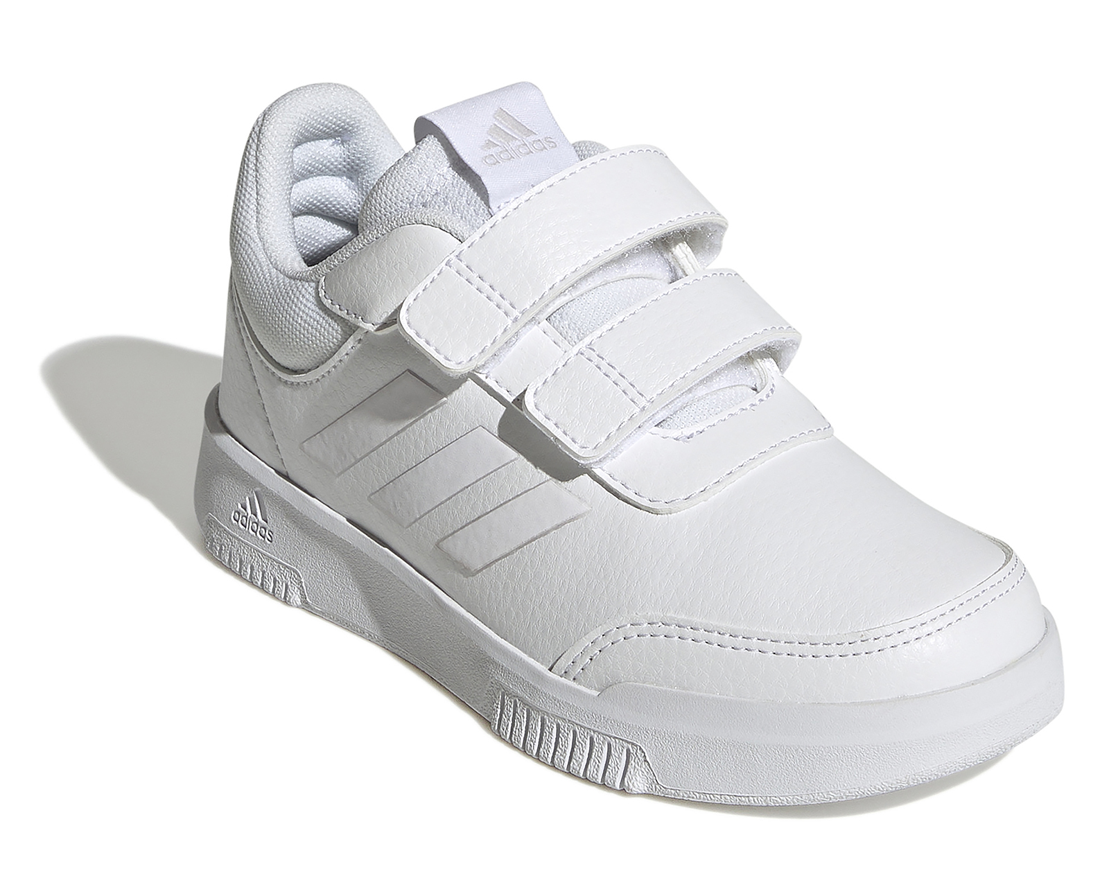 Tenis Adidas Tensaur Hook and Loop para Niño