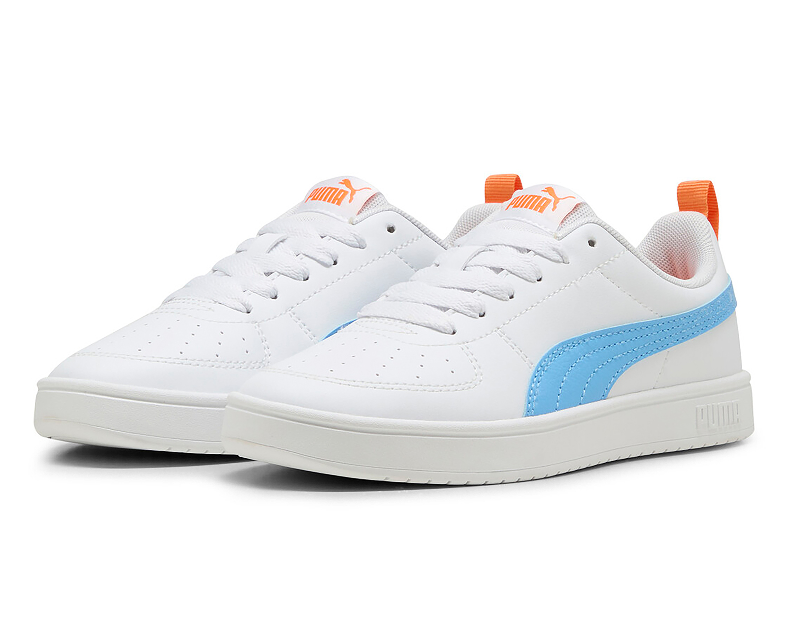 Tenis Puma Rickie Juveniles
