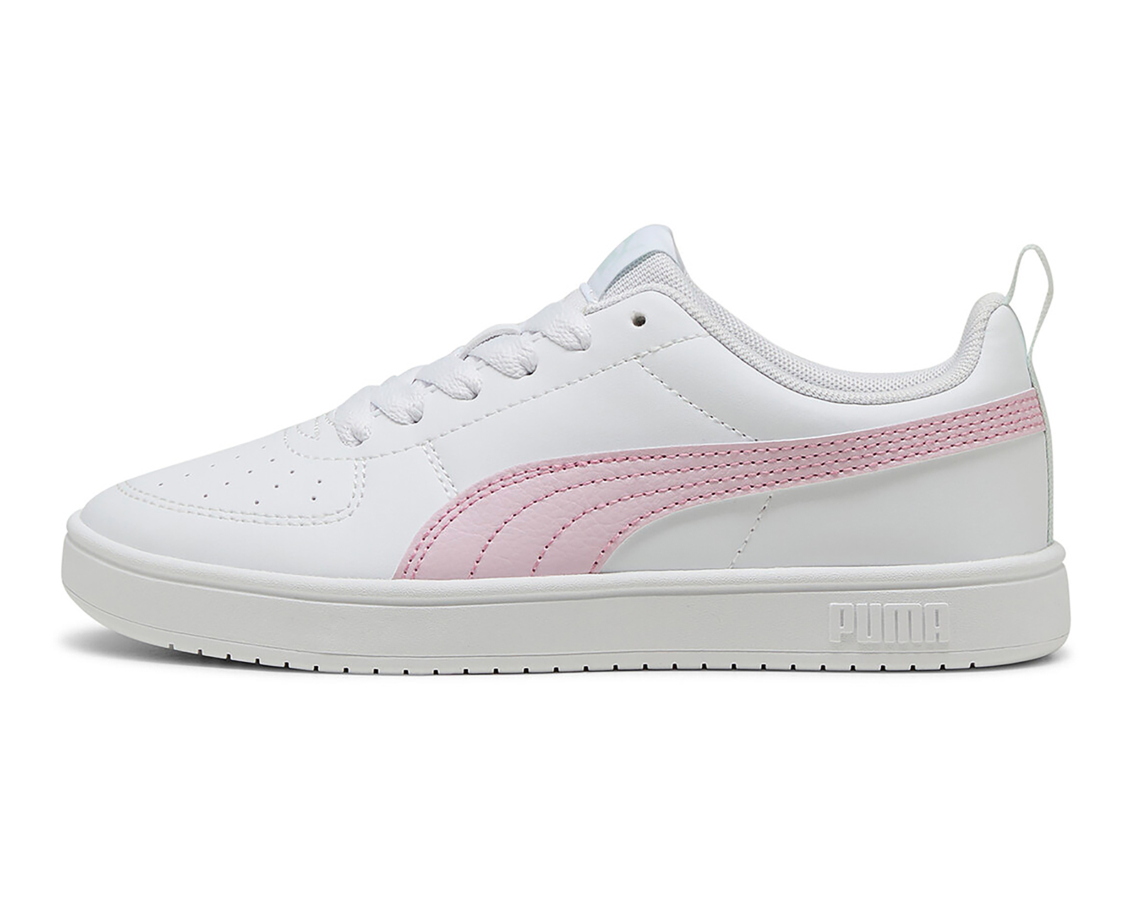 Foto 5 pulgar | Foto 4 | Tenis Puma Rickie Juveniles
