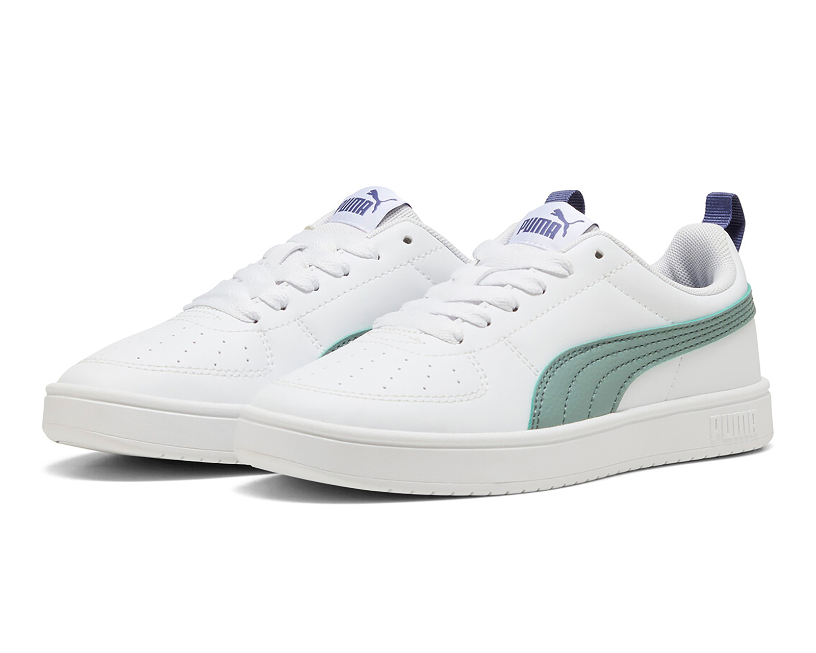 Tenis Puma Rickie Juveniles