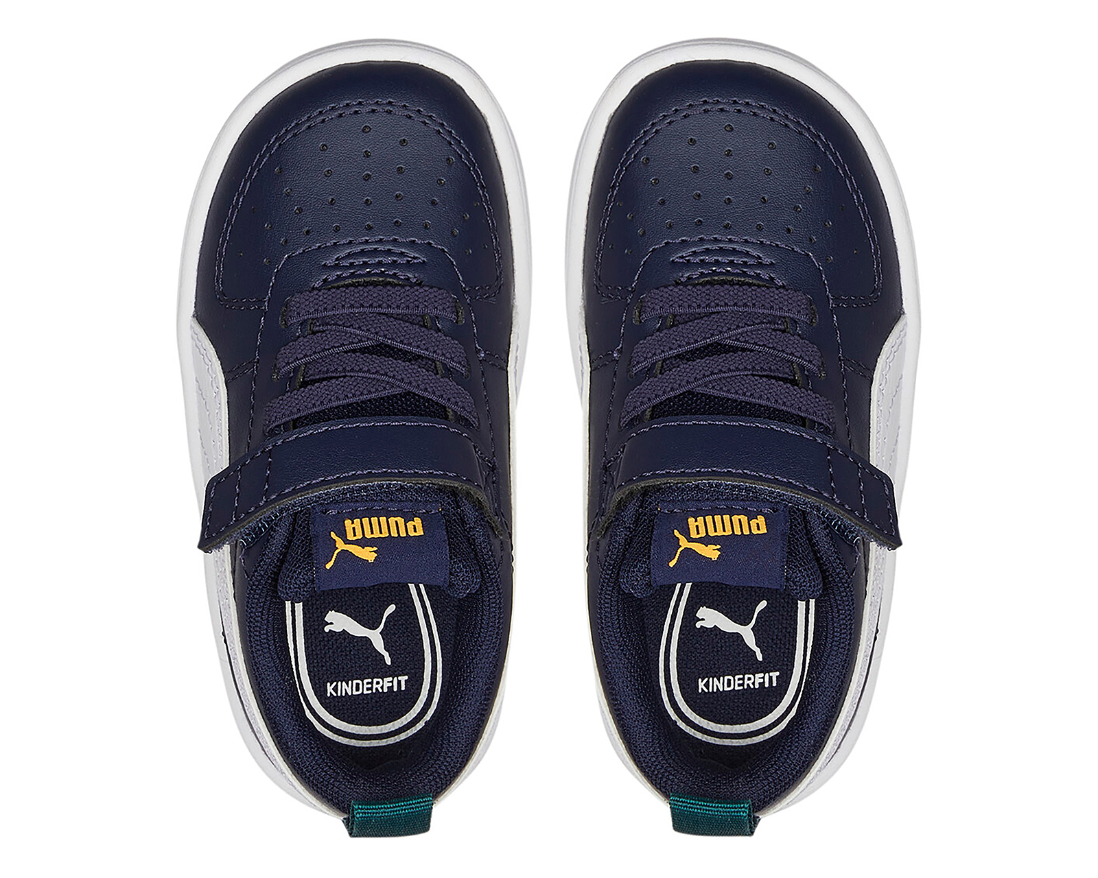 Foto 3 | Foto 3 | Tenis Puma Rickie AC+ para Bebé Niño