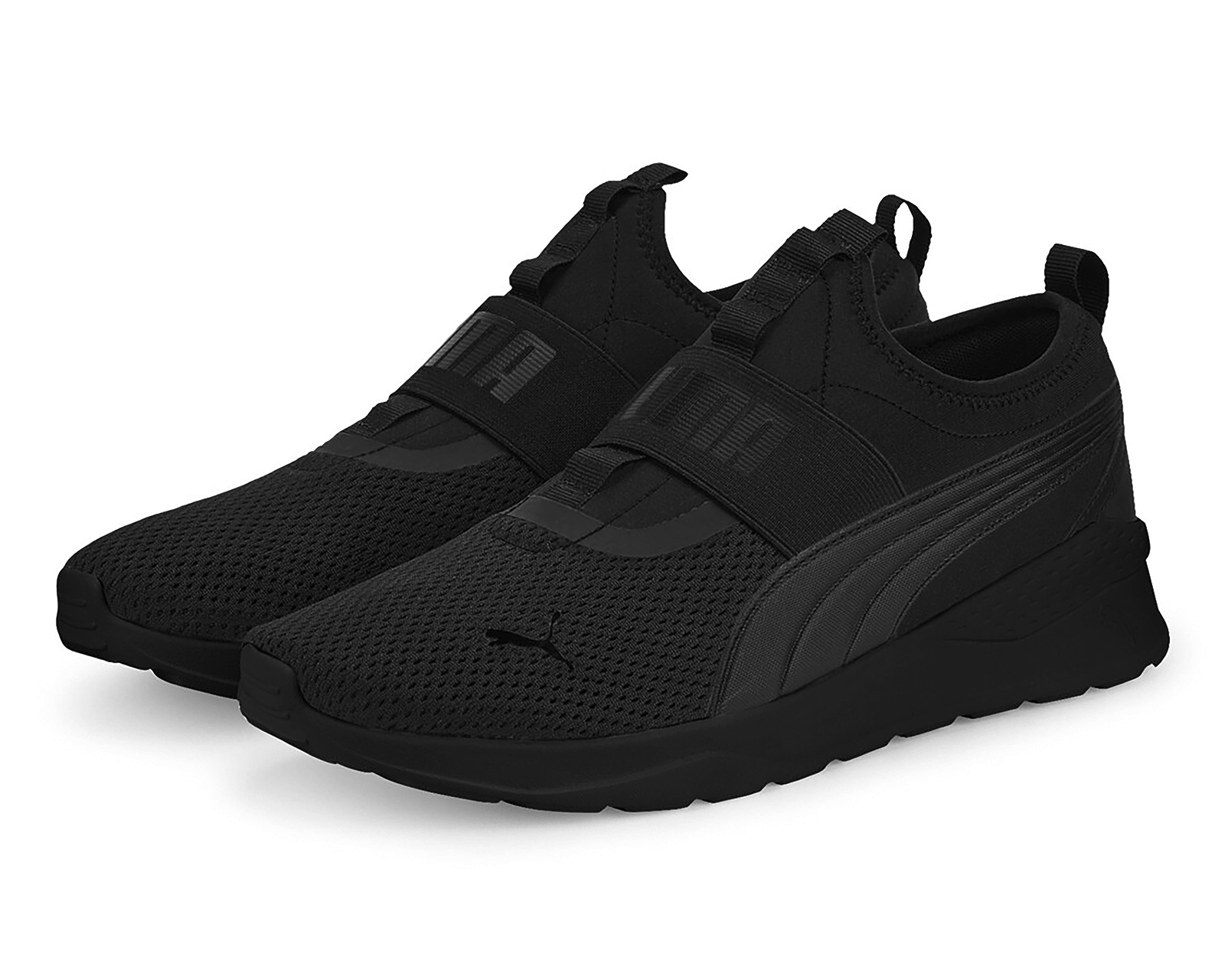 Foto 2 pulgar | Foto 1 | Tenis para Jogging Puma Anzarun Lite Slip-On para Hombre