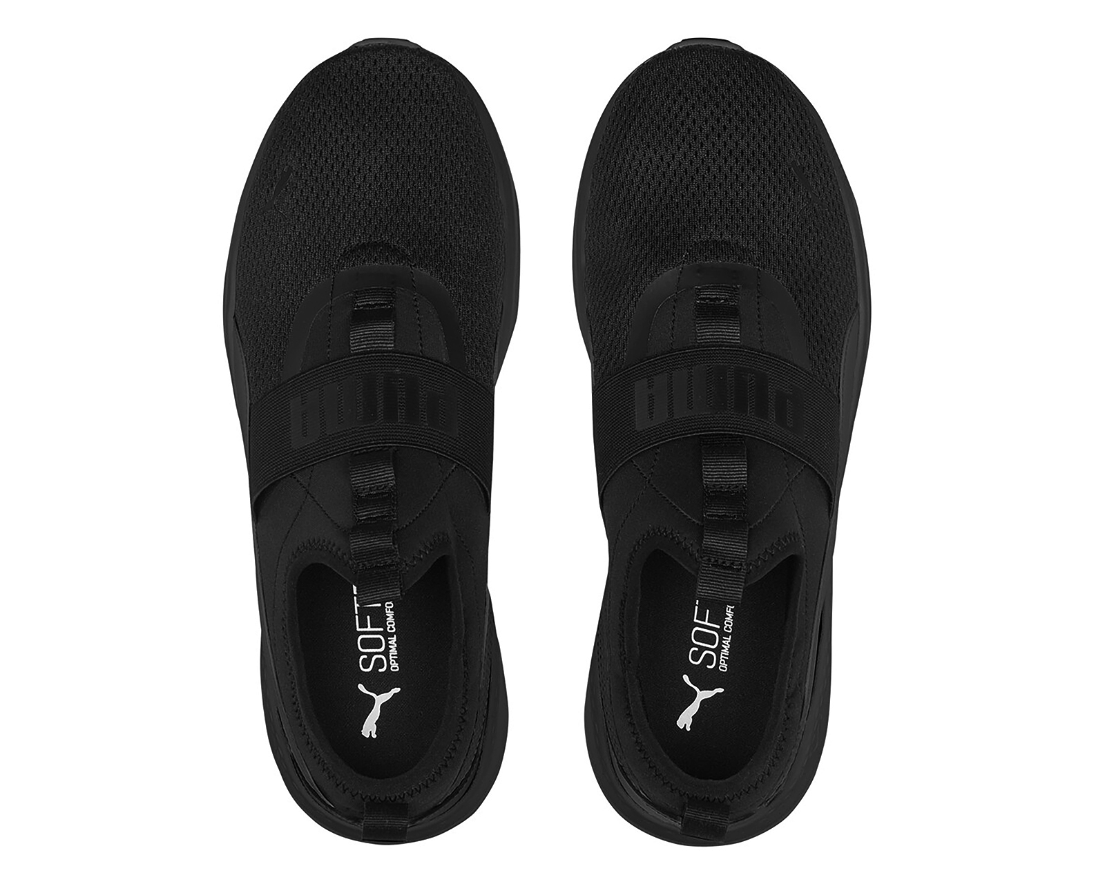 Foto 4 pulgar | Foto 3 | Tenis para Jogging Puma Anzarun Lite Slip-On para Hombre