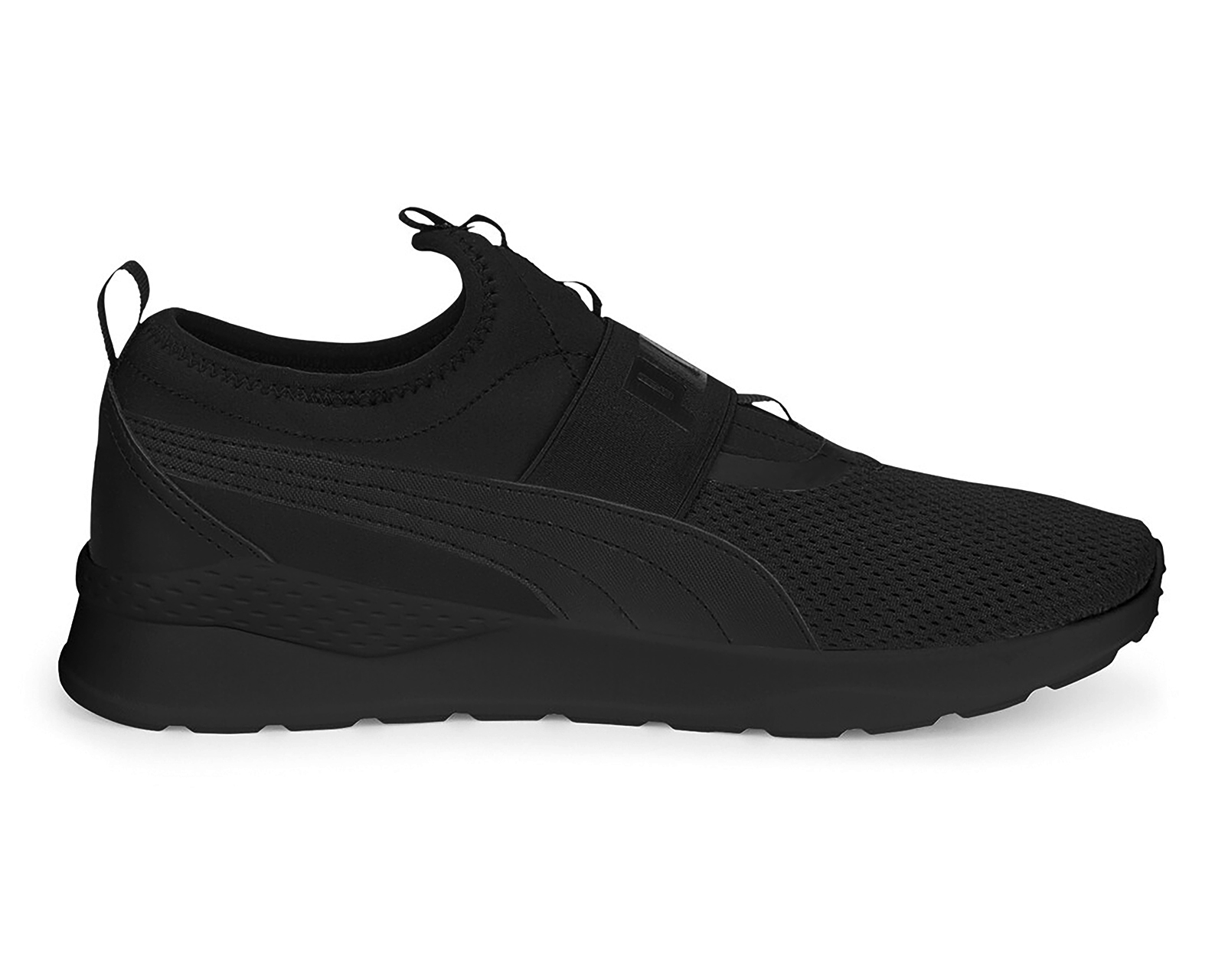 Foto 5 pulgar | Foto 4 | Tenis para Jogging Puma Anzarun Lite Slip-On para Hombre