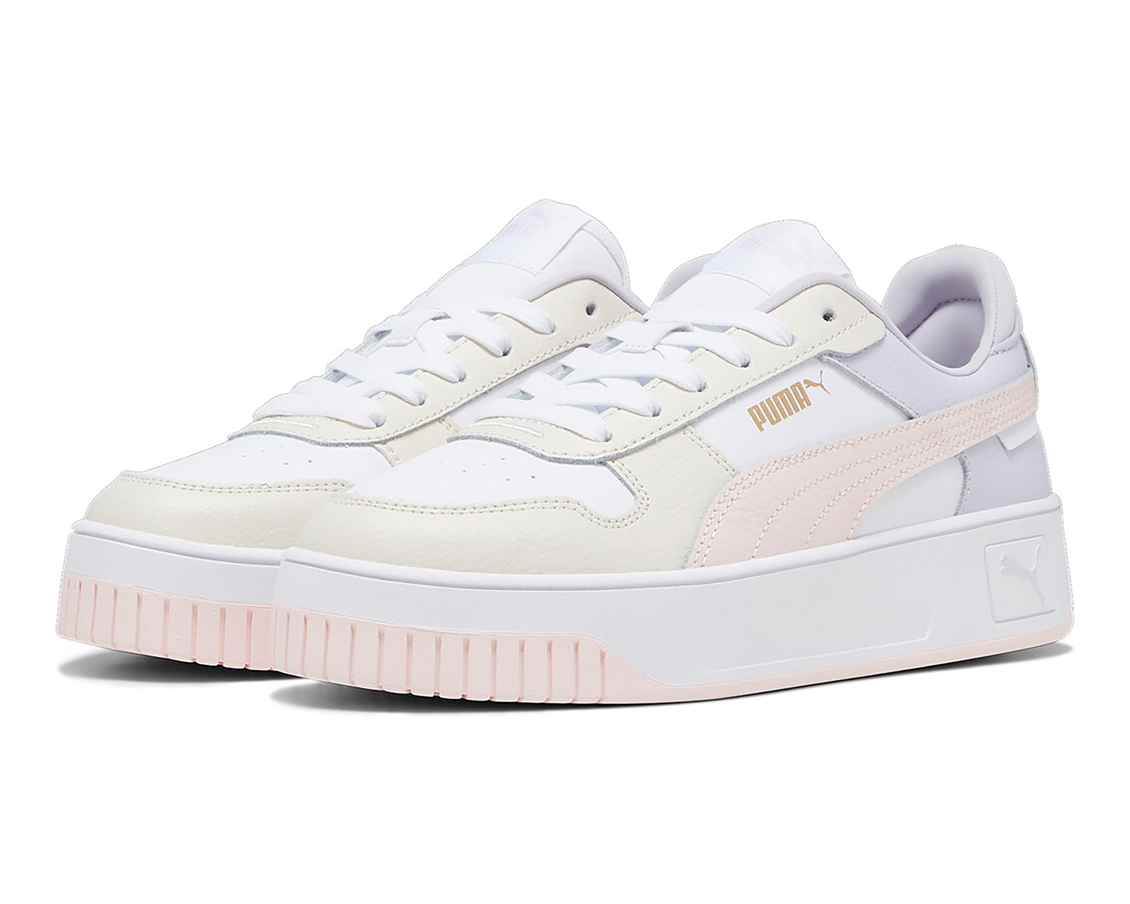 Tenis Puma Carina Street para Mujer