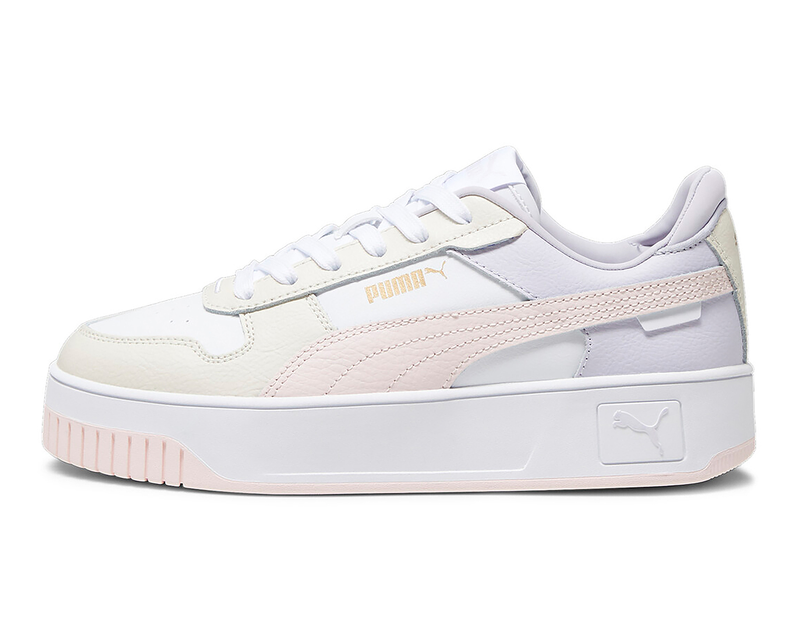 Foto 4 | Foto 4 | Tenis Puma Carina Street para Mujer