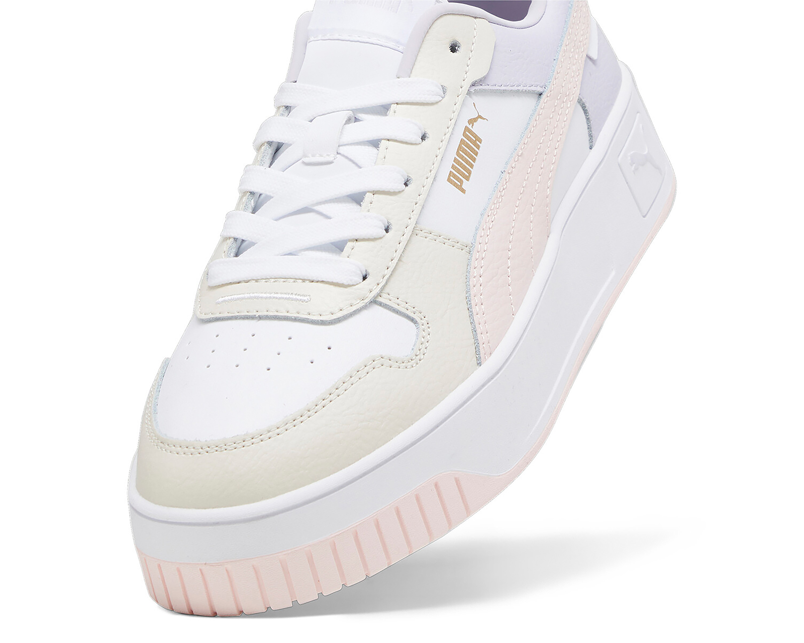 Foto 6 pulgar | Foto 5 | Tenis Puma Carina Street para Mujer