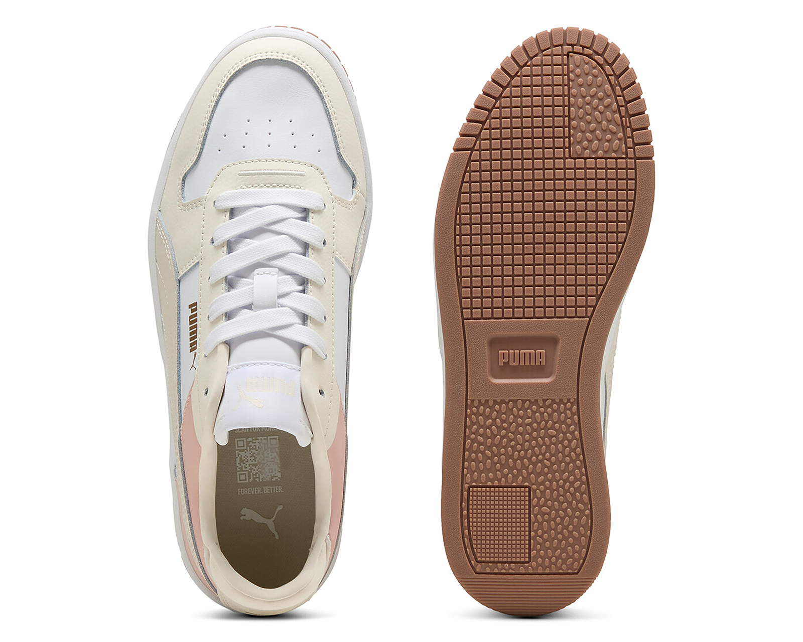 Foto 2 | Foto 2 | Tenis Puma Carina Street para Mujer