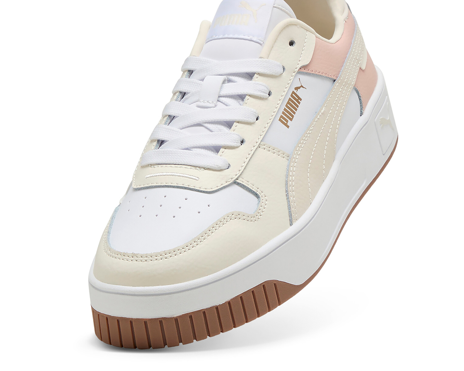 Foto 6 pulgar | Foto 5 | Tenis Puma Carina Street para Mujer