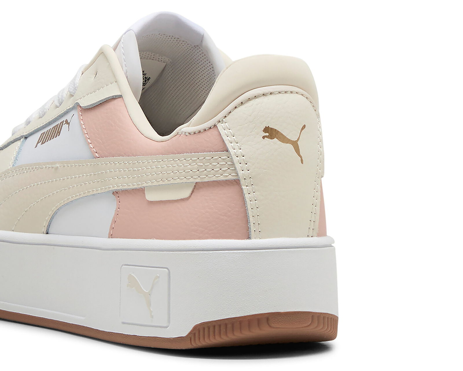 Foto 7 pulgar | Foto 6 | Tenis Puma Carina Street para Mujer