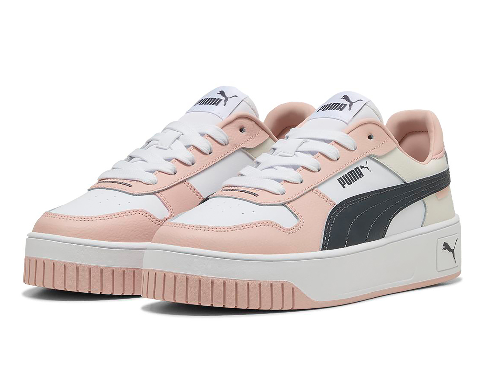 Tenis Puma Carina Street para Mujer