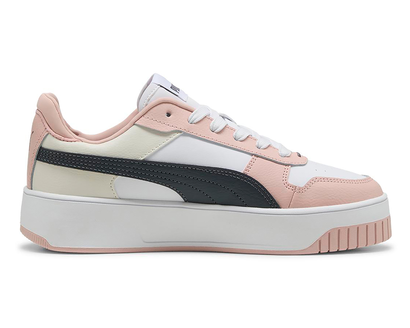 Foto 4 pulgar | Foto 3 | Tenis Puma Carina Street para Mujer