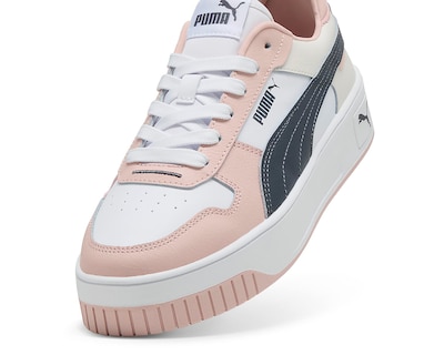 Foto 5 | Foto 5 | Tenis Puma Carina Street para Mujer