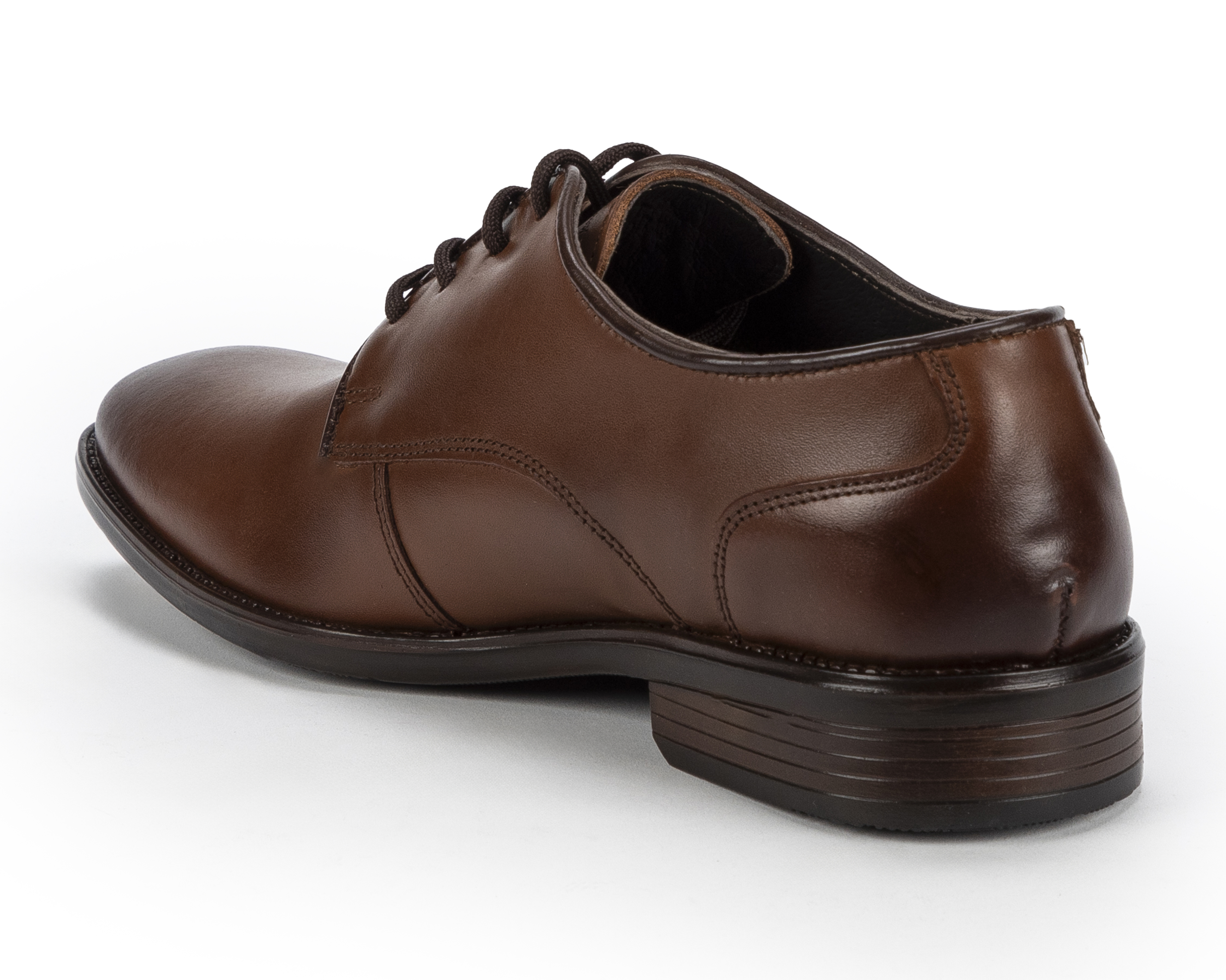 Foto 4 pulgar | Foto 3 | Zapatos de Vestir Michel Domit de Piel para Hombre