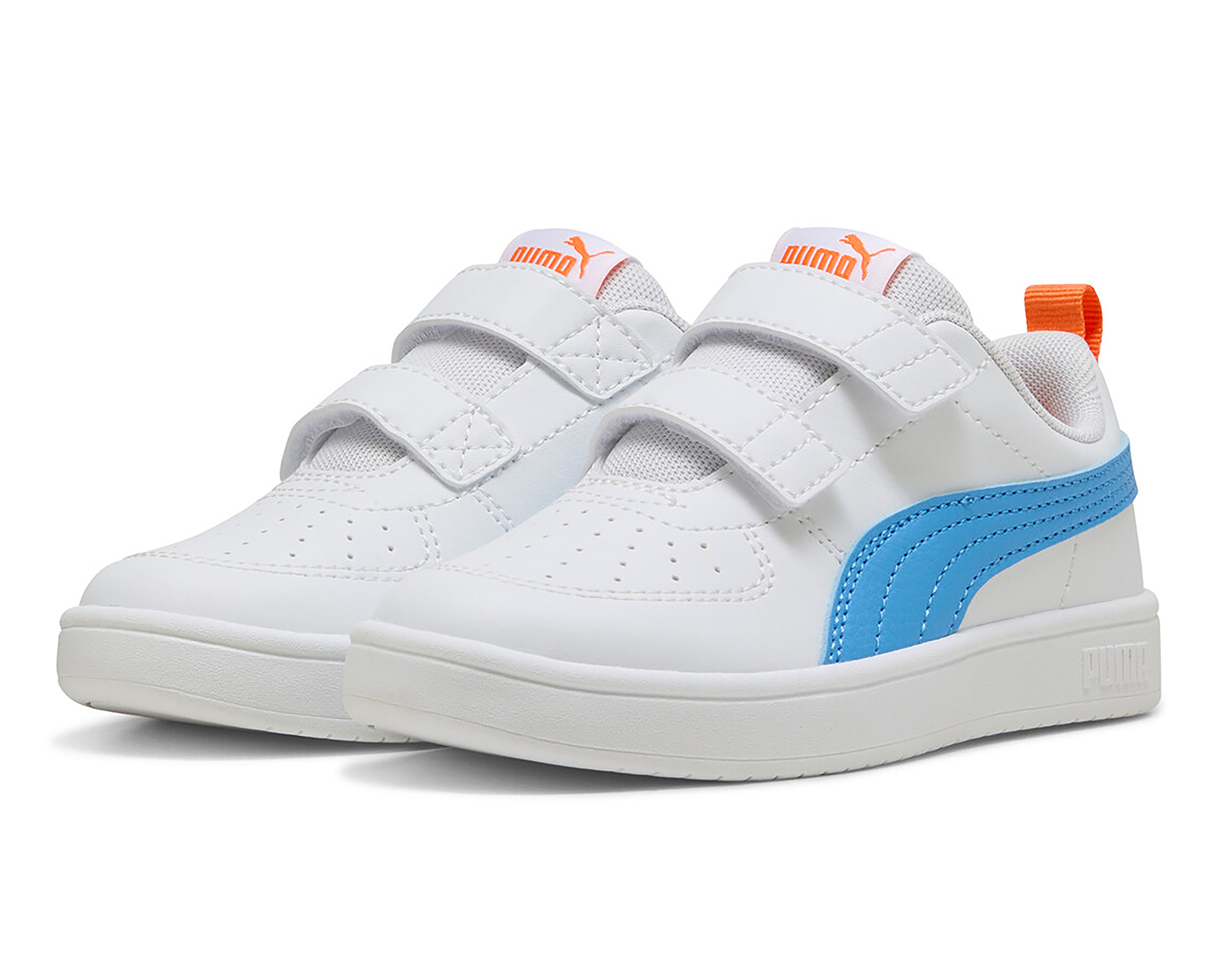 Tenis Puma Rickie V PS para Niño