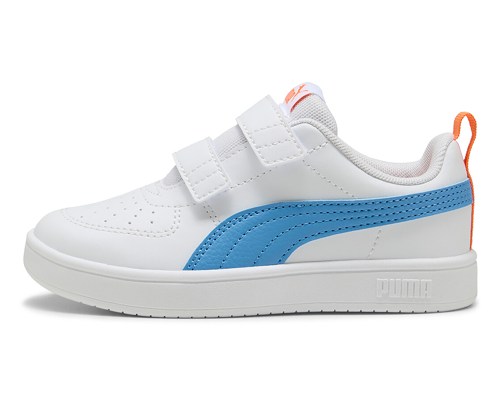 Foto 5 pulgar | Foto 4 | Tenis Puma Rickie V PS para Niño