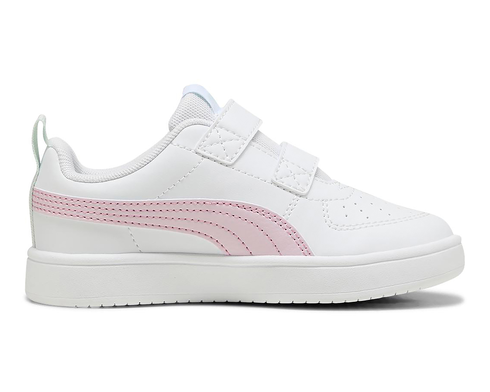 Foto 4 pulgar | Foto 3 | Tenis Puma Rickie V PS Unisex