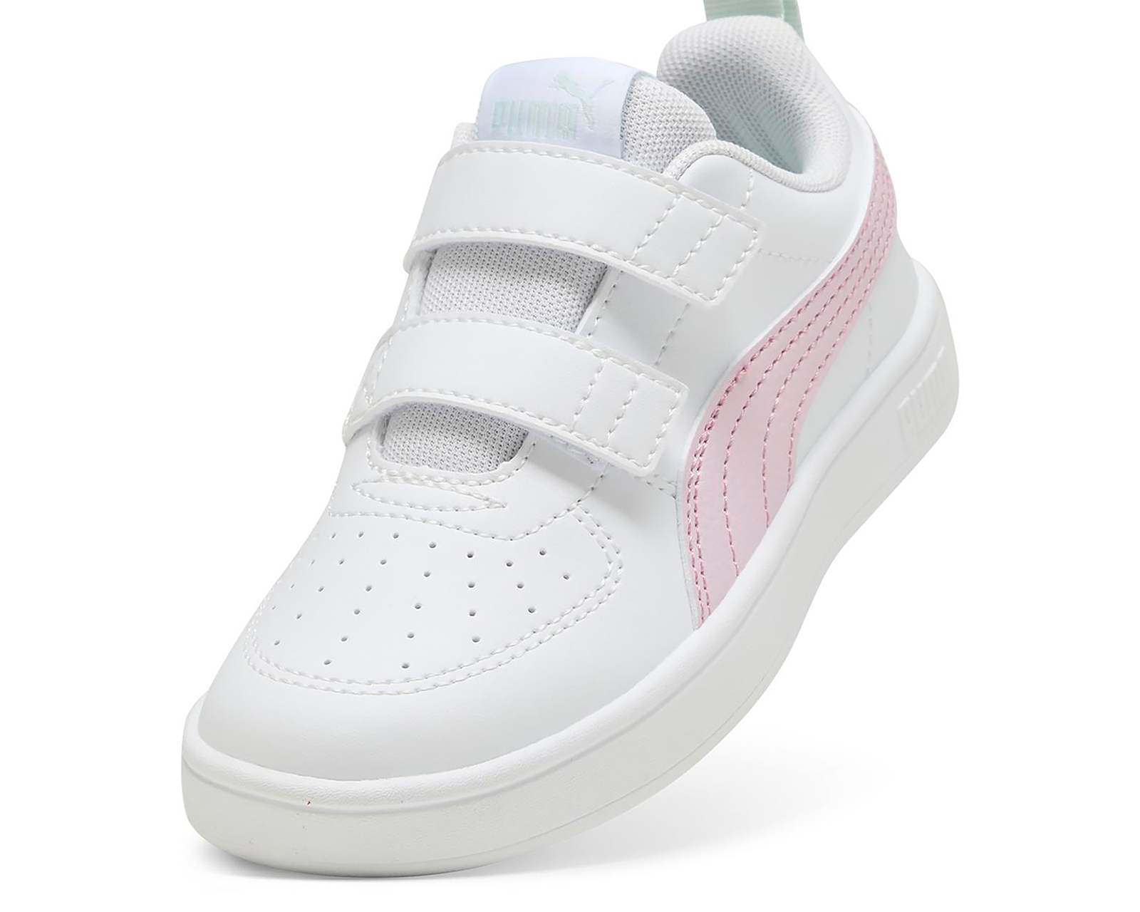 Foto 6 pulgar | Foto 5 | Tenis Puma Rickie V PS Unisex