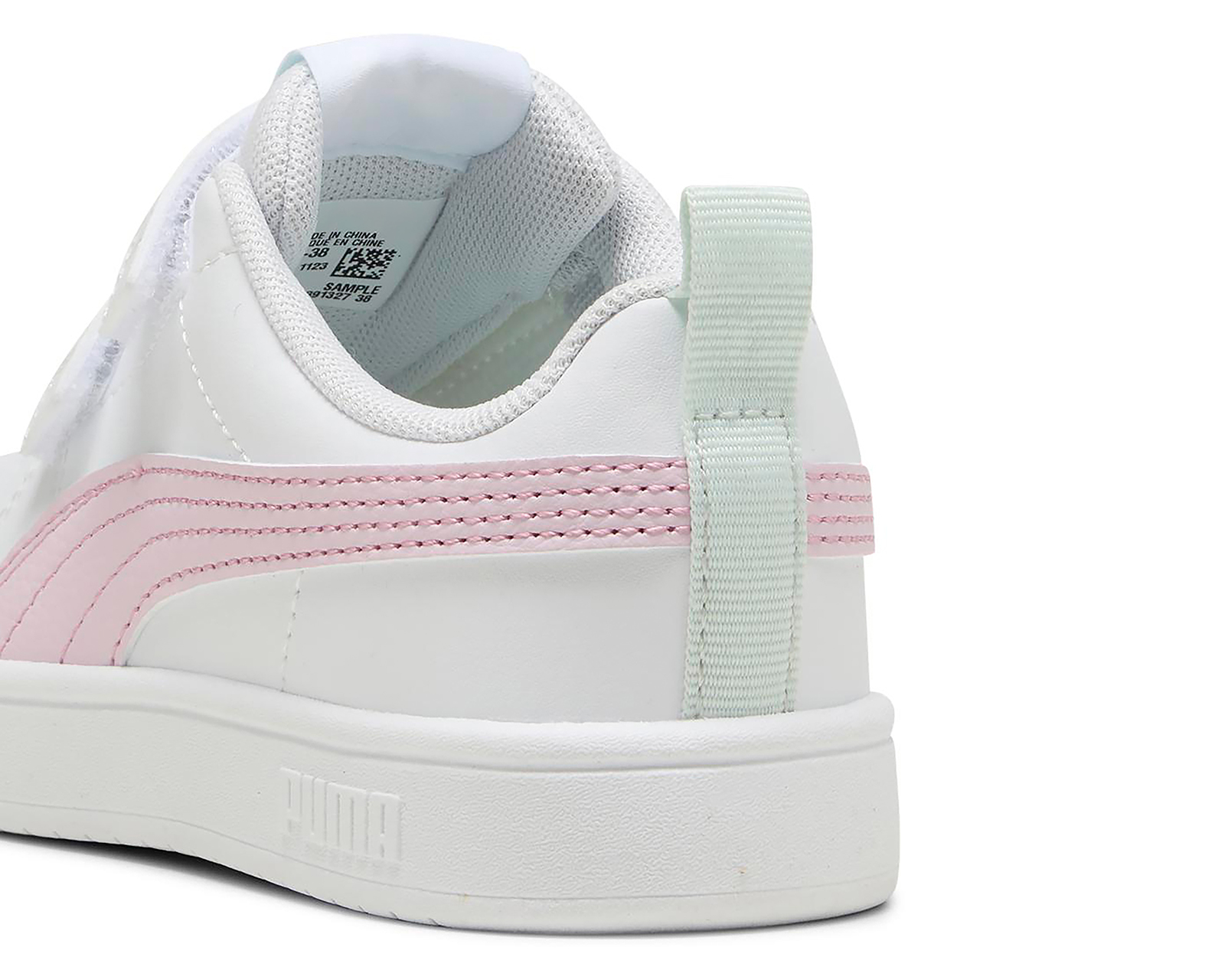 Foto 7 pulgar | Foto 6 | Tenis Puma Rickie V PS Unisex