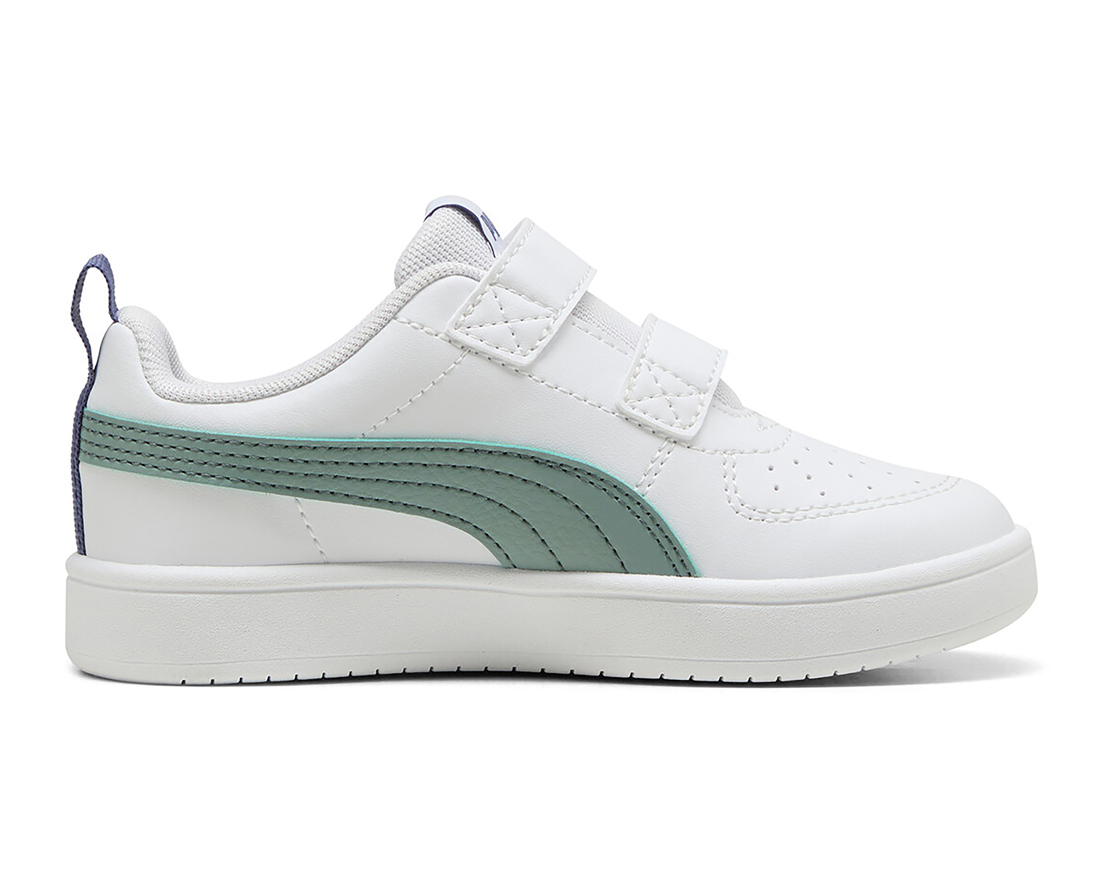 Foto 3 | Foto 3 | Tenis Puma Rickie V PS para Niño