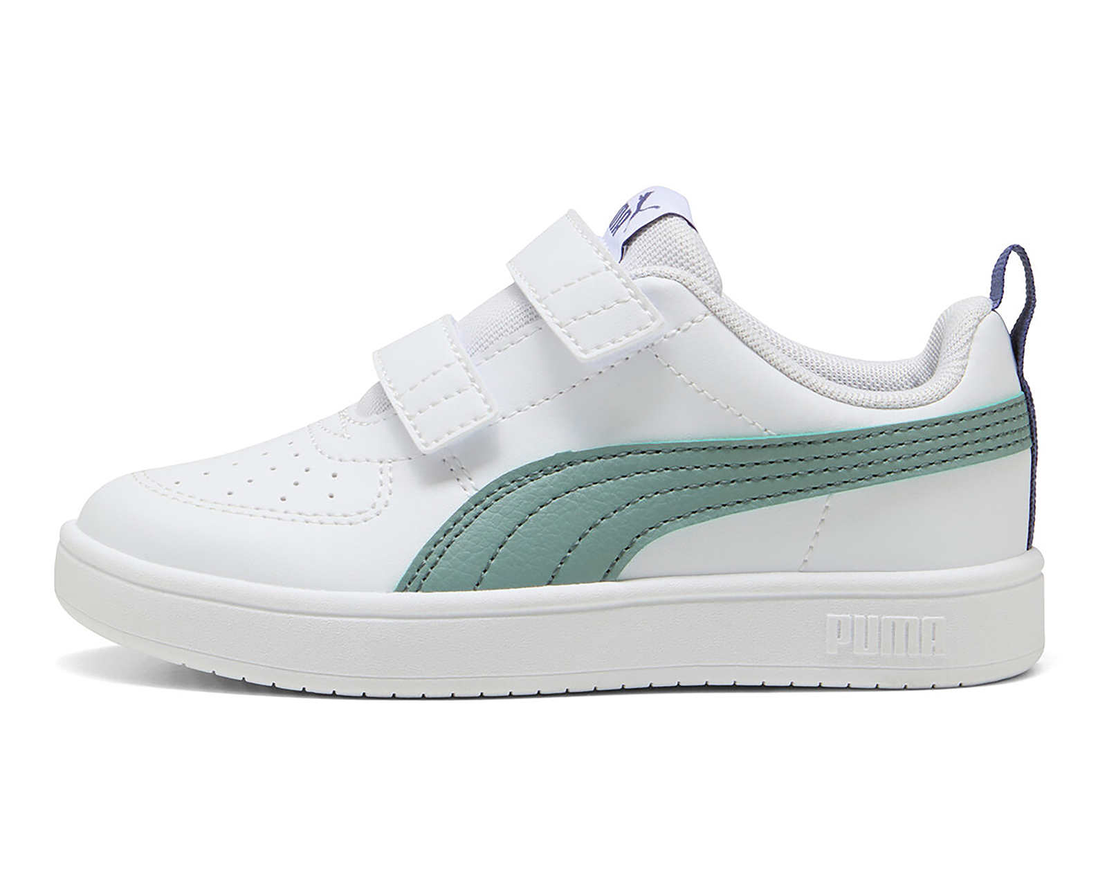 Foto 4 | Foto 4 | Tenis Puma Rickie V PS para Niño