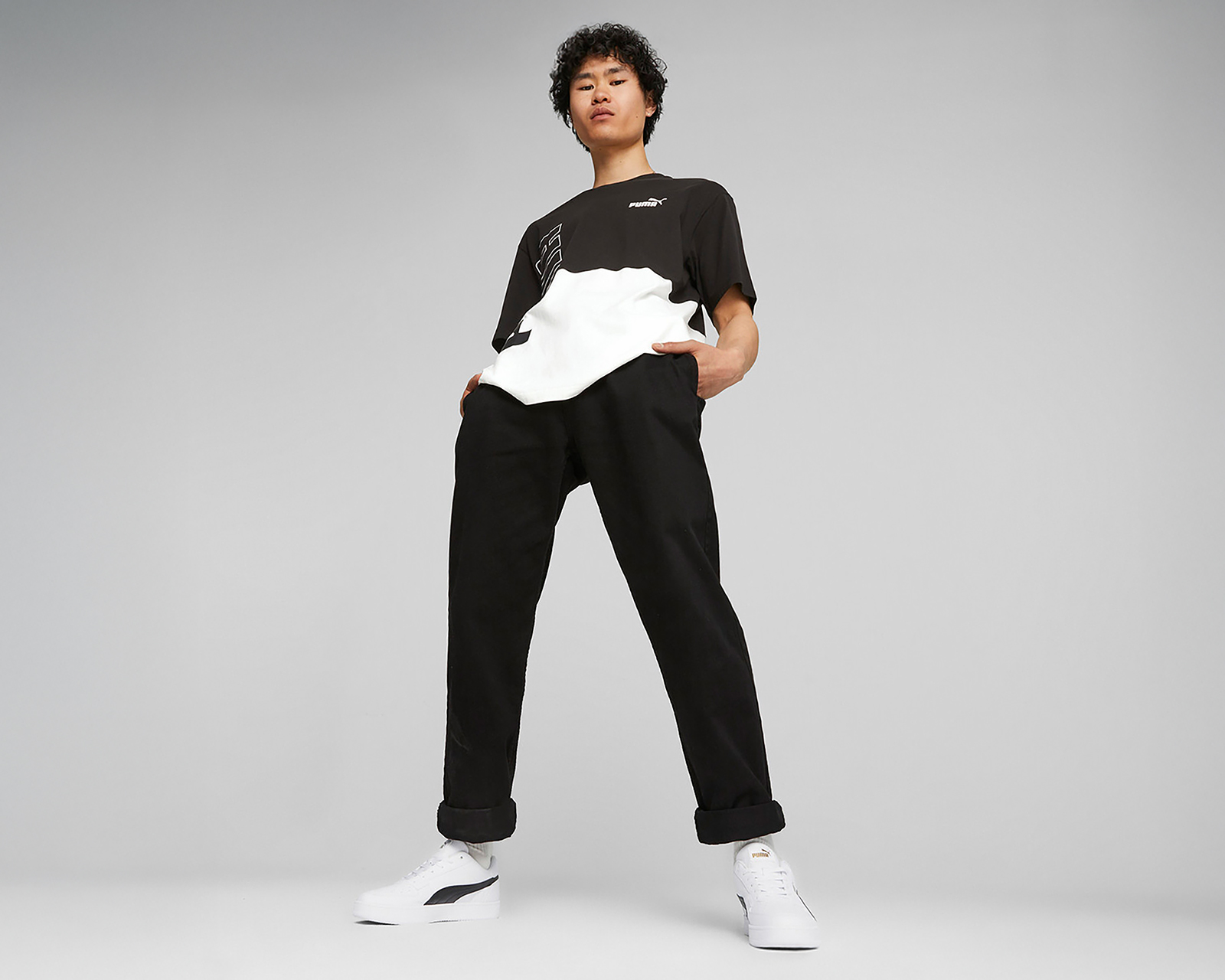 Foto 9 pulgar | Foto 8 | Tenis Puma Caven 2.0 para Hombre