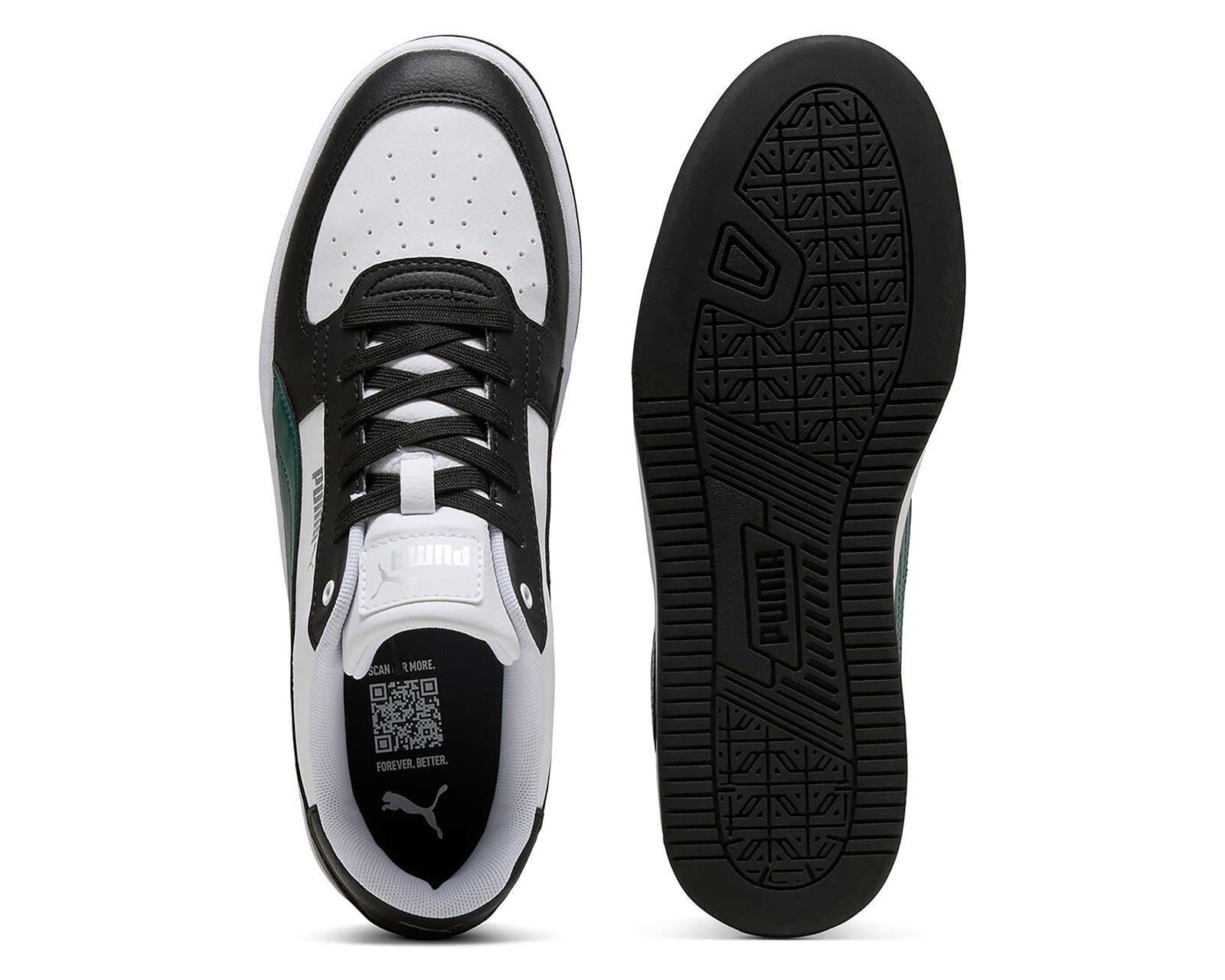 Foto 3 pulgar | Foto 2 | Tenis Puma Caven 2.0 para Mujer