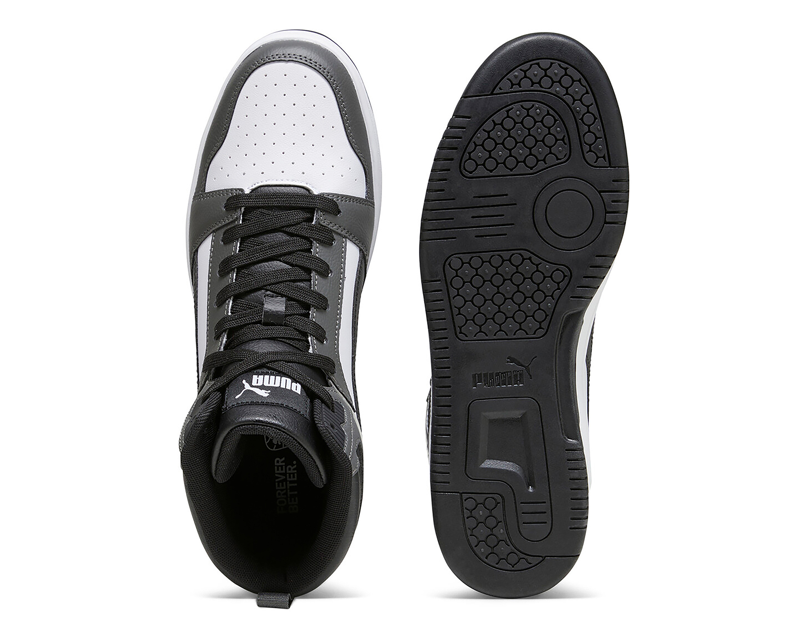 Foto 3 pulgar | Foto 2 | Tenis Puma Rebound V6 para Hombre