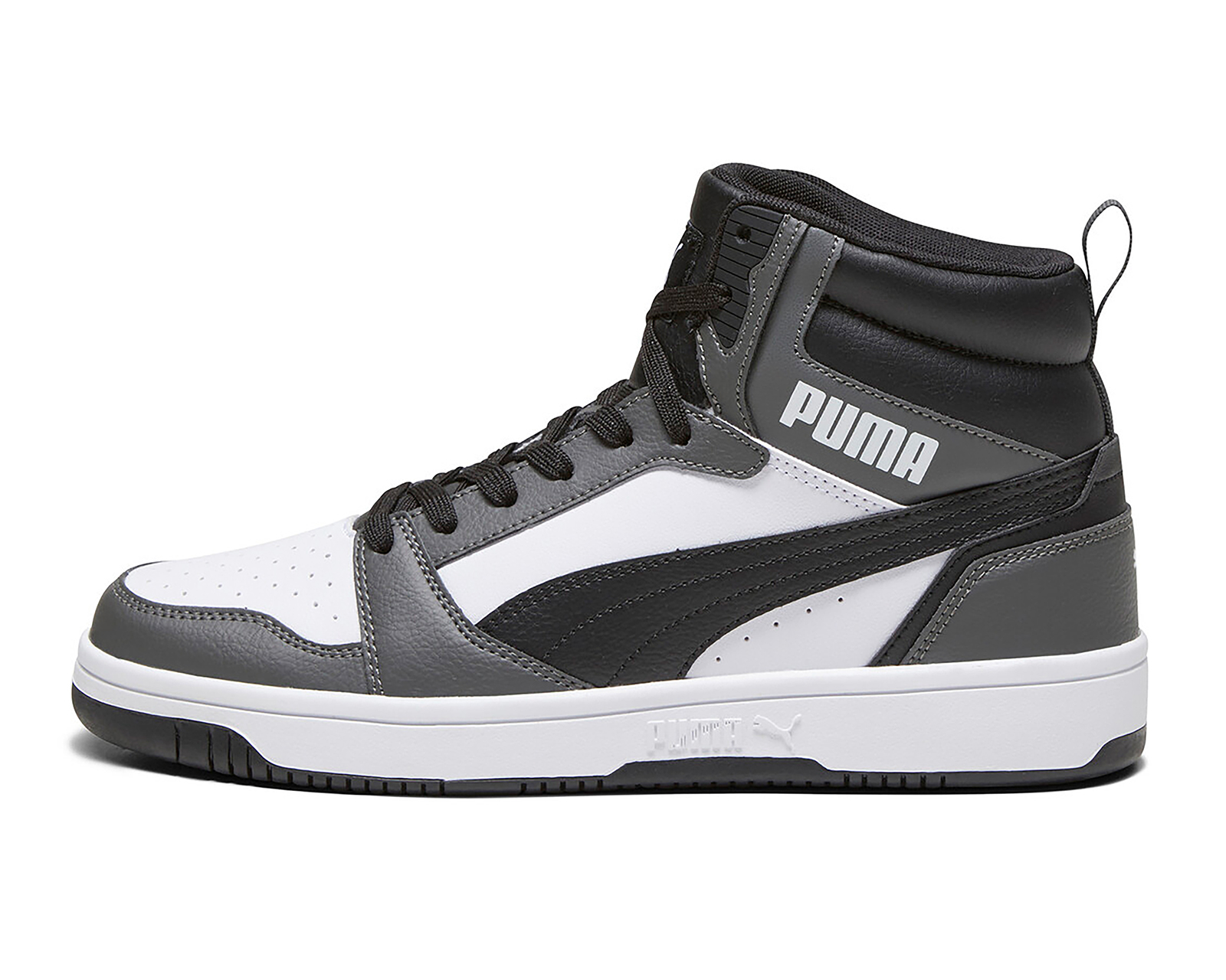 Foto 5 pulgar | Foto 4 | Tenis Puma Rebound V6 para Hombre