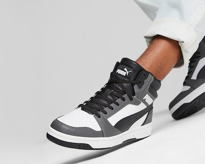 Foto 7 | Foto 7 | Tenis Puma Rebound V6 para Hombre