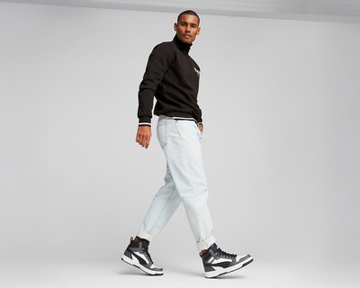 Foto 8 | Foto 8 | Tenis Puma Rebound V6 para Hombre