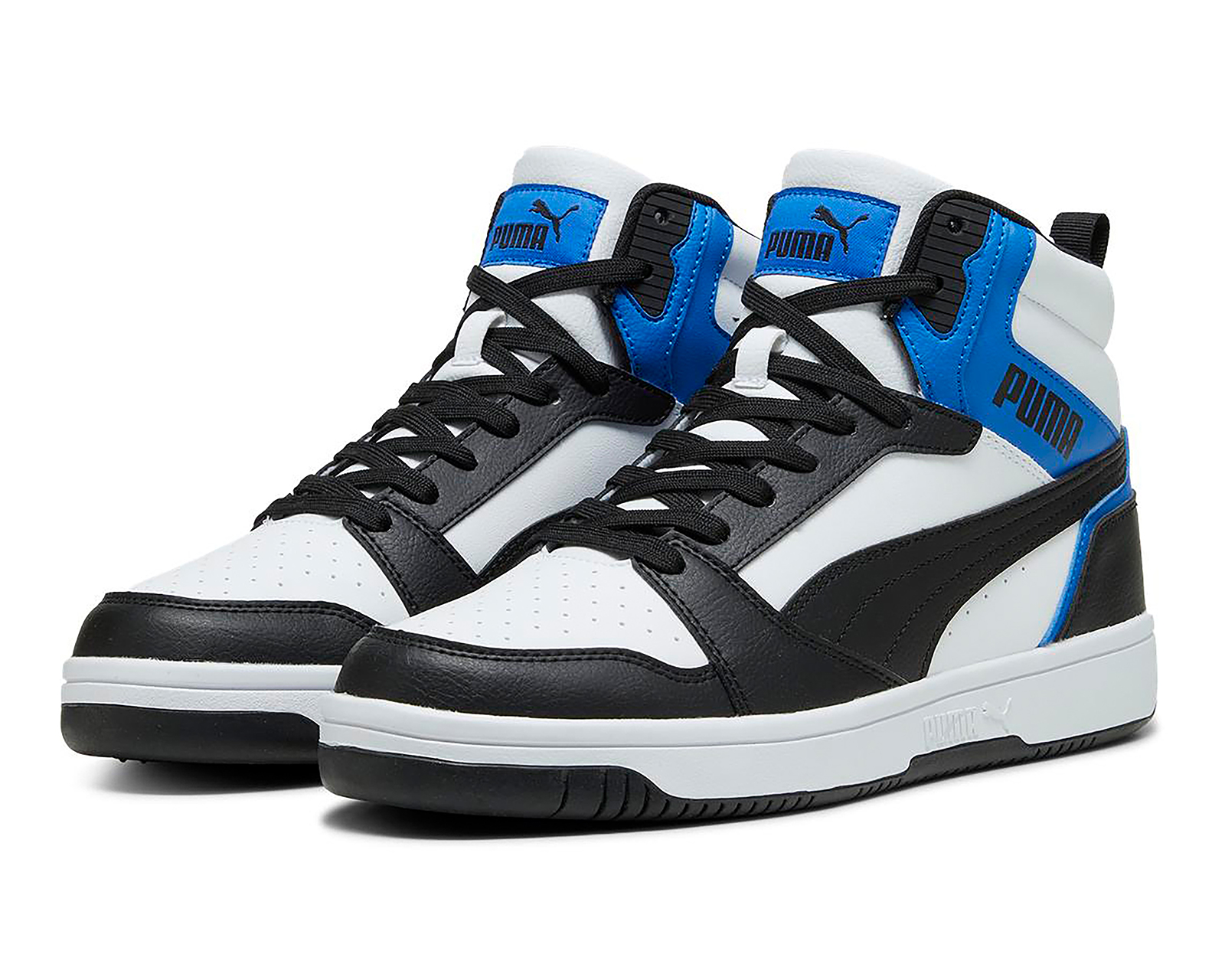 Foto 1 | Foto 1 | Tenis Casuales Puma Rebound V6 para Hombre