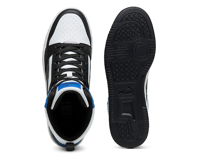 Foto 2 | Foto 2 | Tenis Casuales Puma Rebound V6 para Hombre