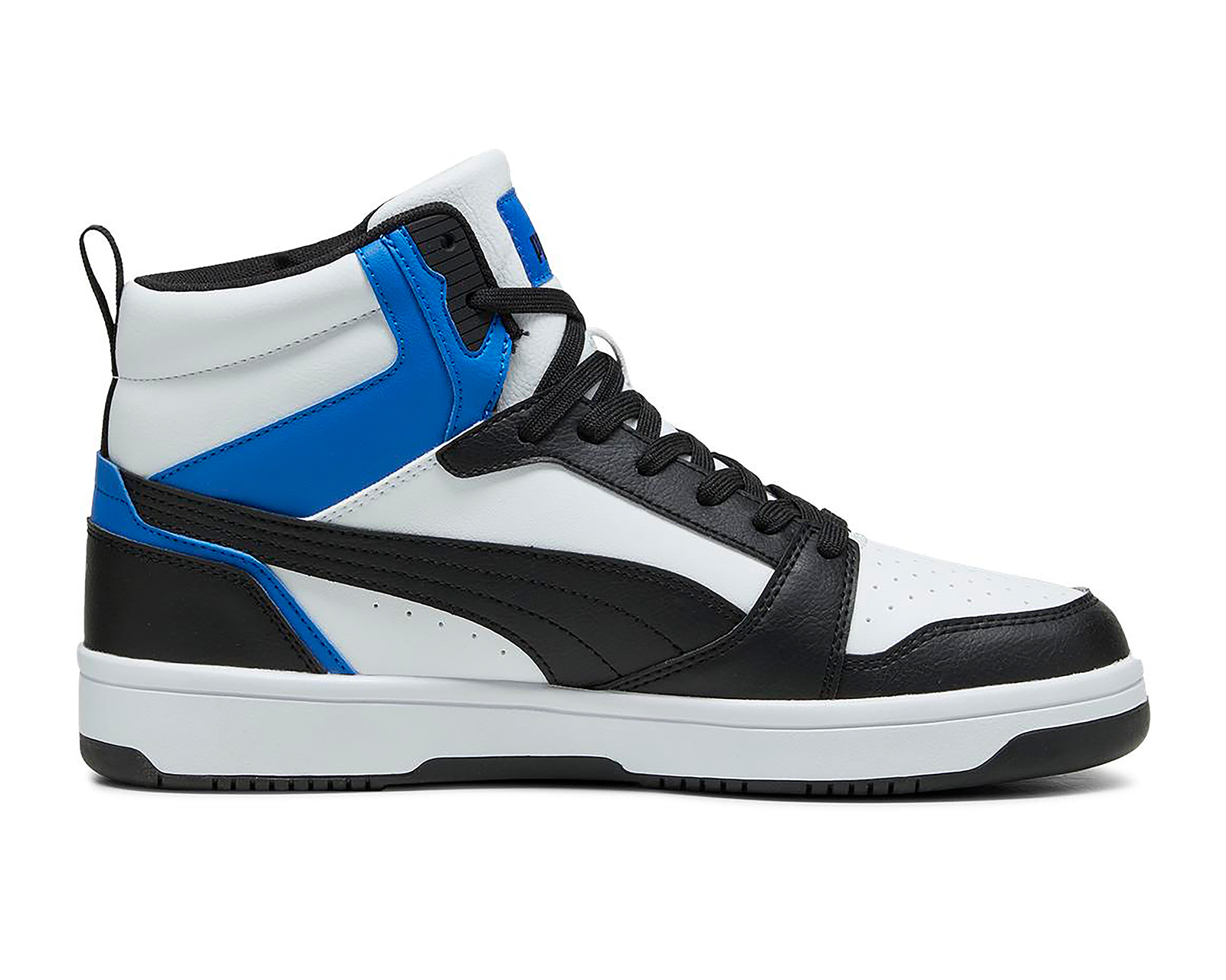 Foto 3 | Foto 3 | Tenis Casuales Puma Rebound V6 para Hombre