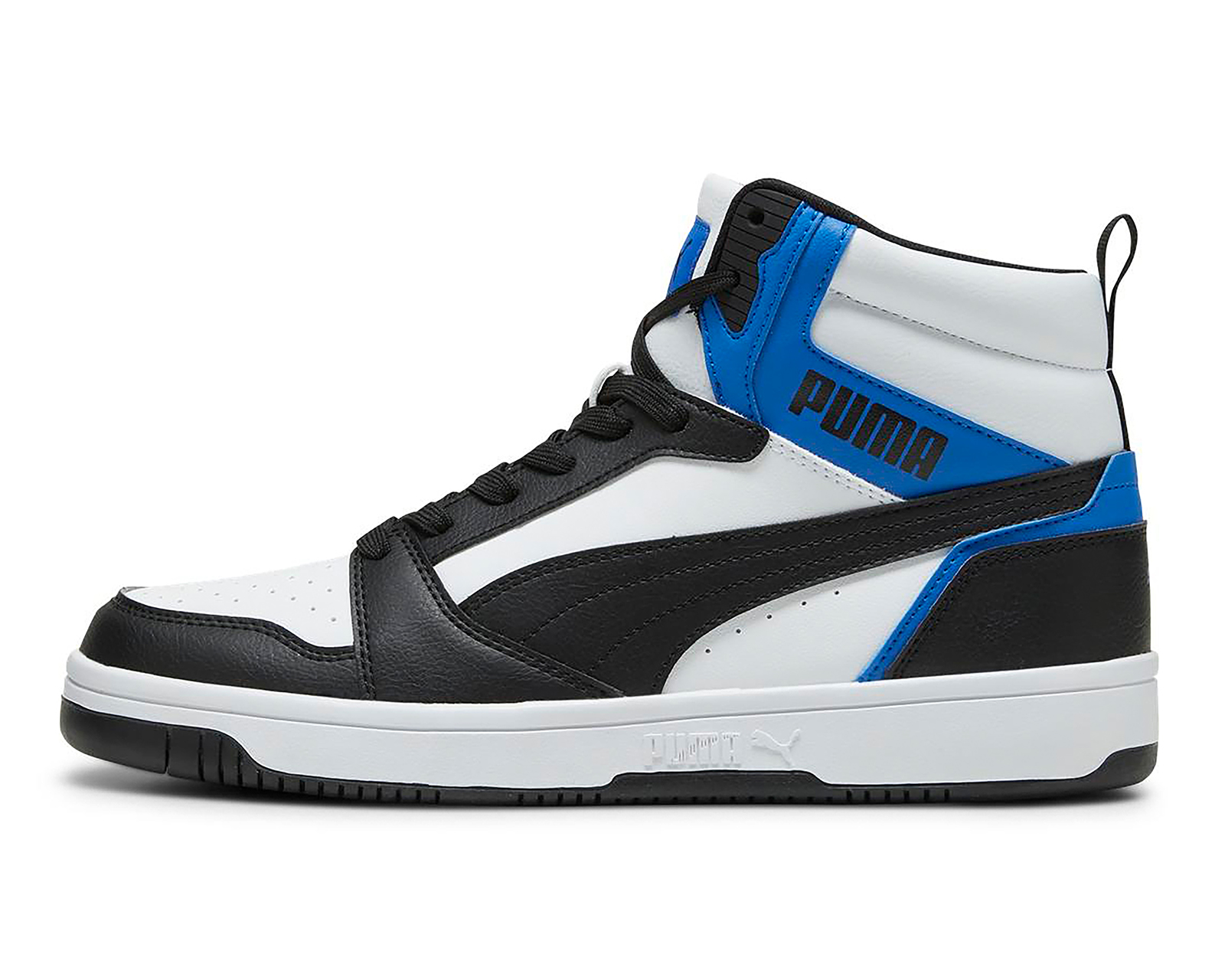 Foto 4 | Foto 4 | Tenis Casuales Puma Rebound V6 para Hombre