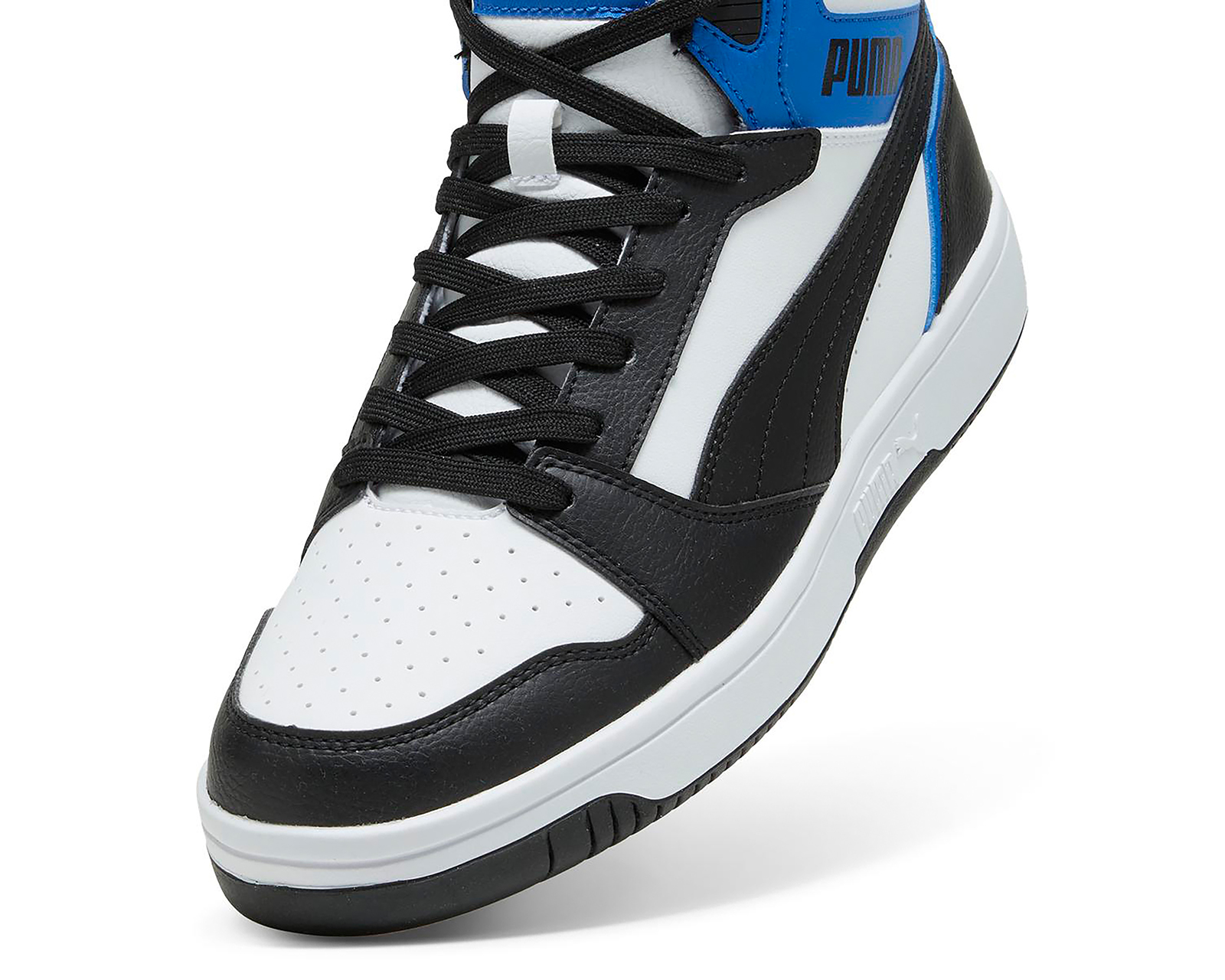 Foto 5 | Foto 5 | Tenis Casuales Puma Rebound V6 para Hombre