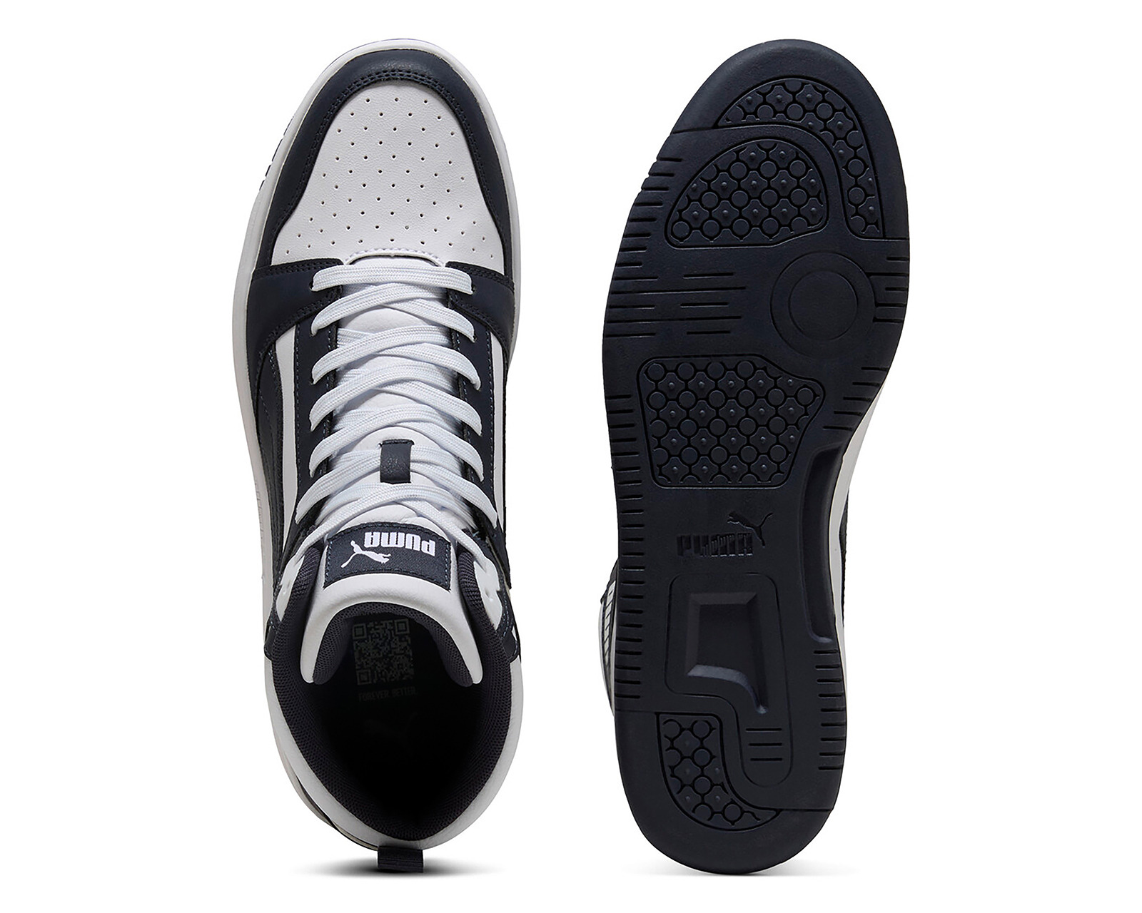 Foto 2 | Foto 2 | Tenis Puma Rebound V6 para Hombre