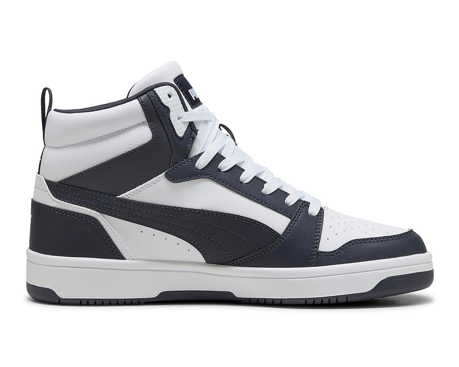 Foto 4 pulgar | Foto 3 | Tenis Puma Rebound V6 para Hombre