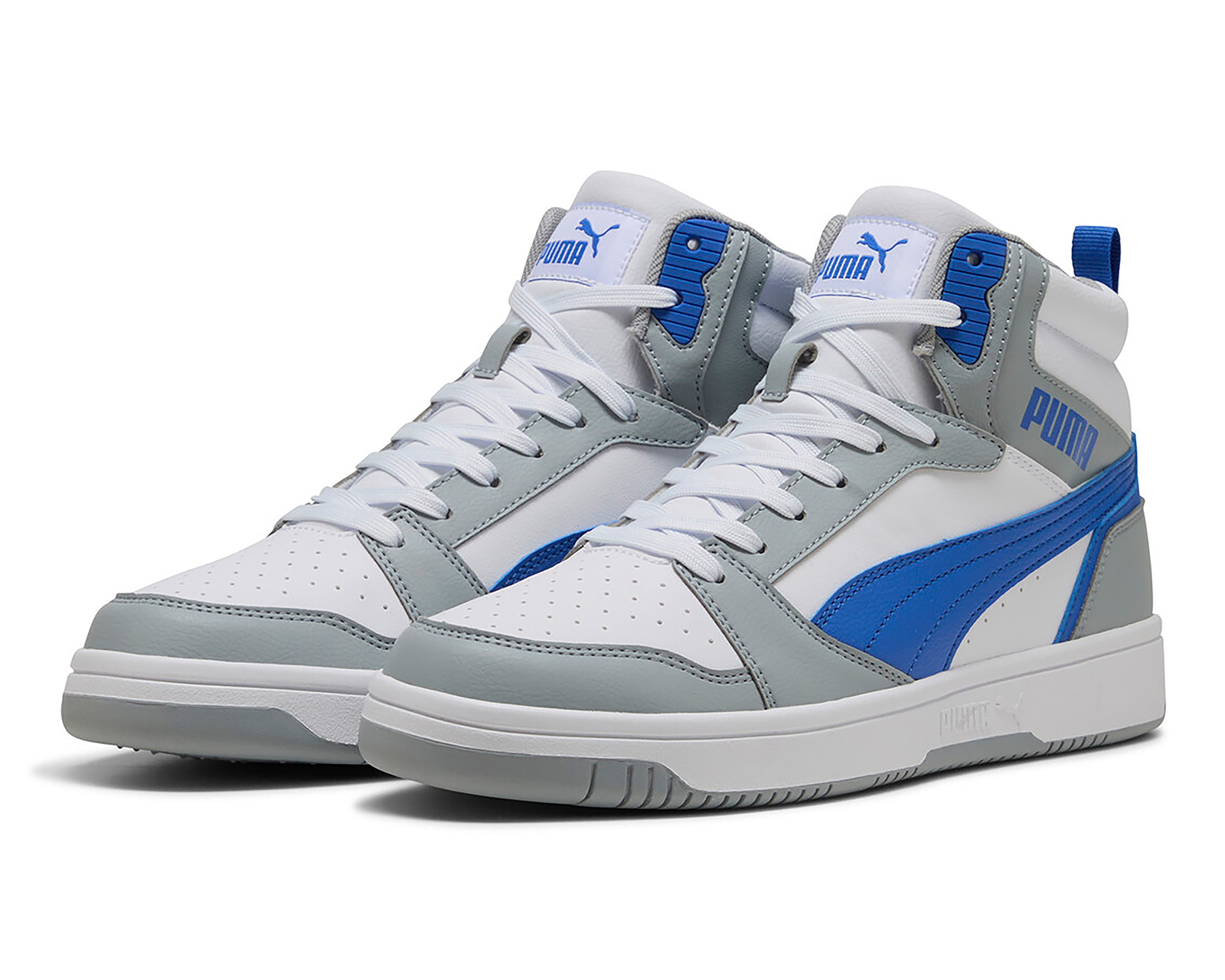 Foto 1 | Foto 1 | Tenis Puma Rebound V6 para Hombre