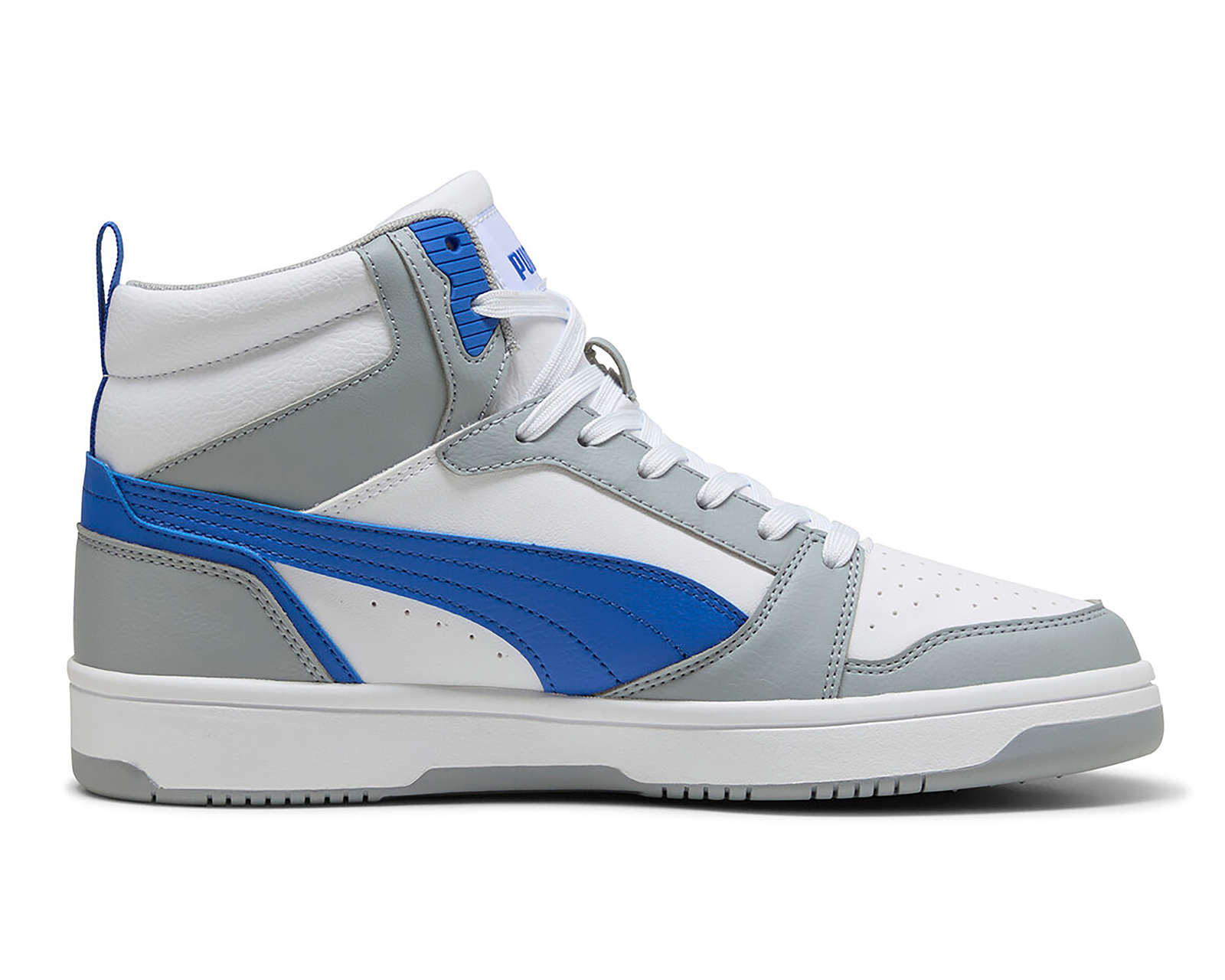 Foto 4 pulgar | Foto 3 | Tenis Puma Rebound V6 para Hombre