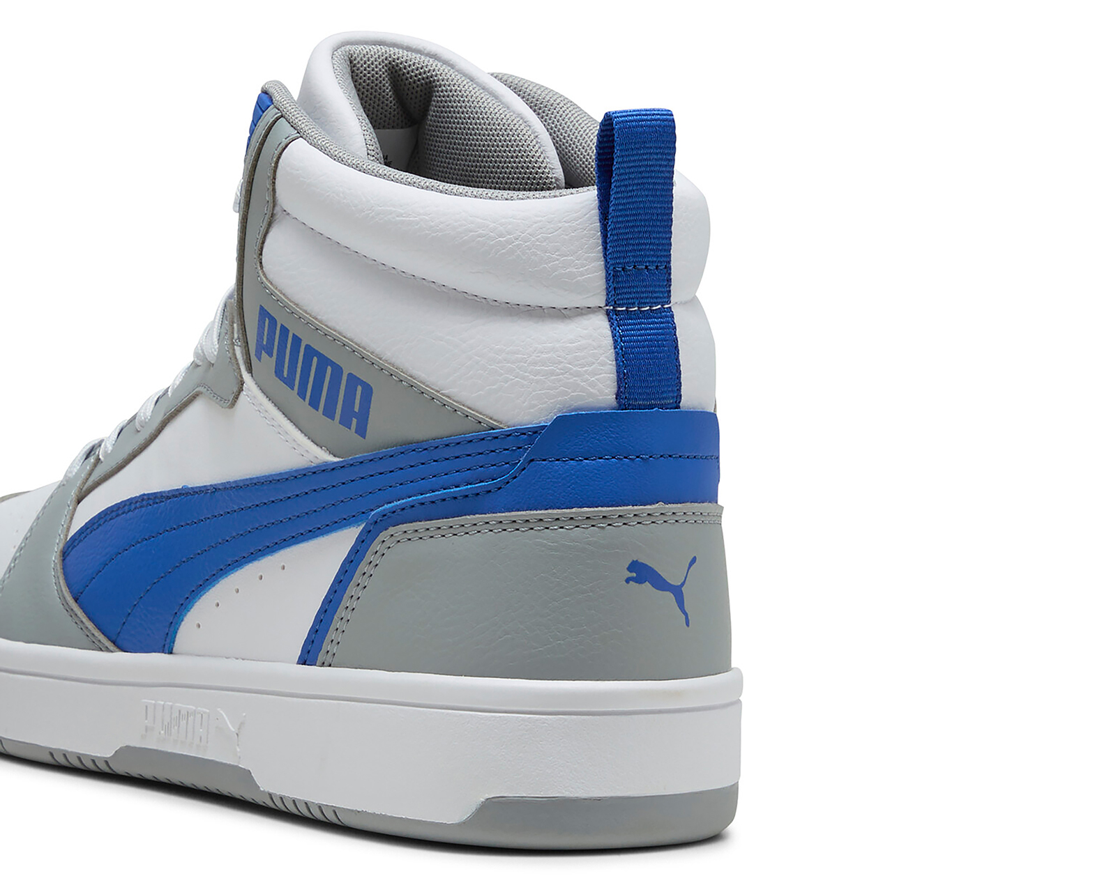 Foto 7 pulgar | Foto 6 | Tenis Puma Rebound V6 para Hombre