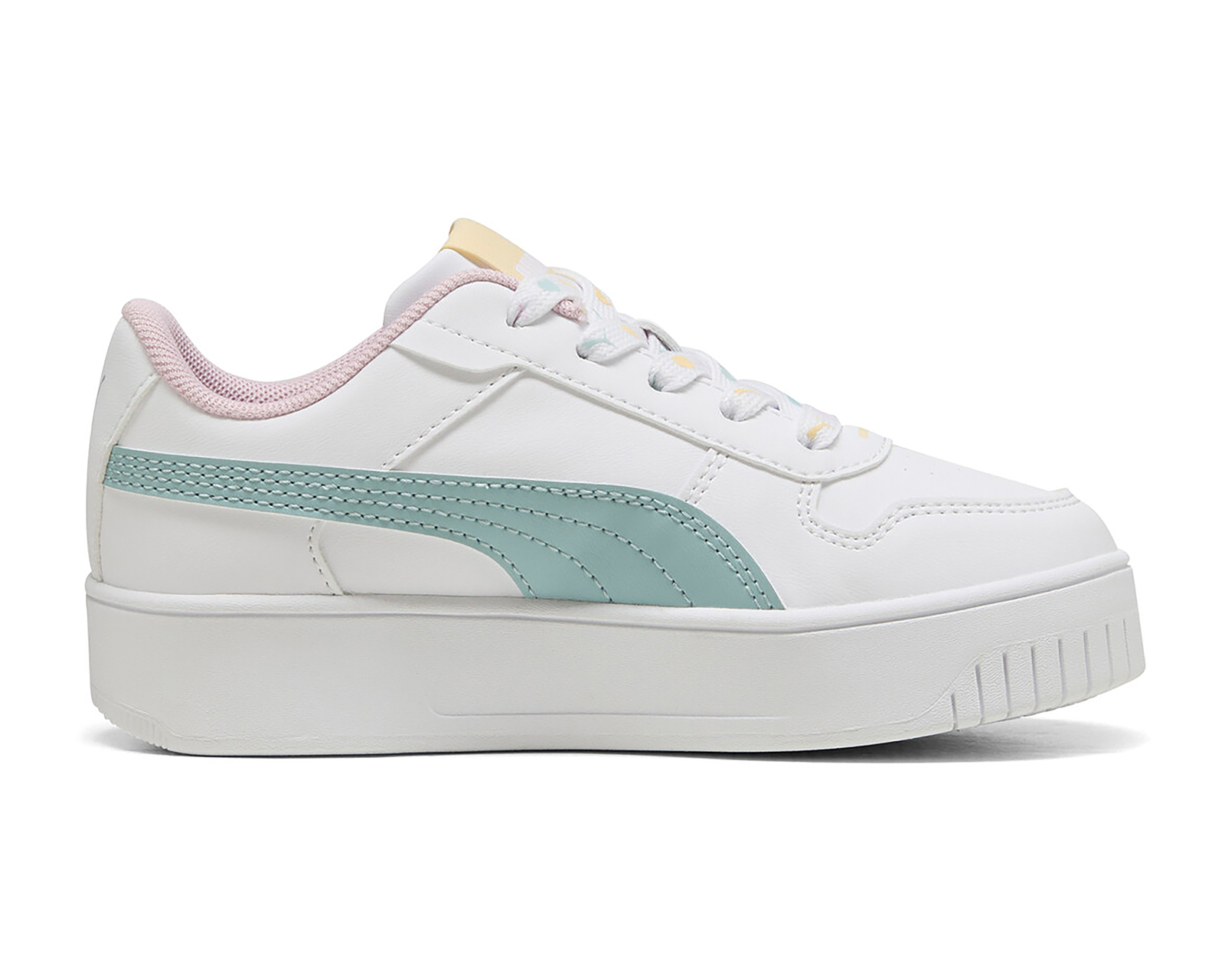 Foto 3 | Foto 3 | Tenis Puma Carina Street Lacey para Niña