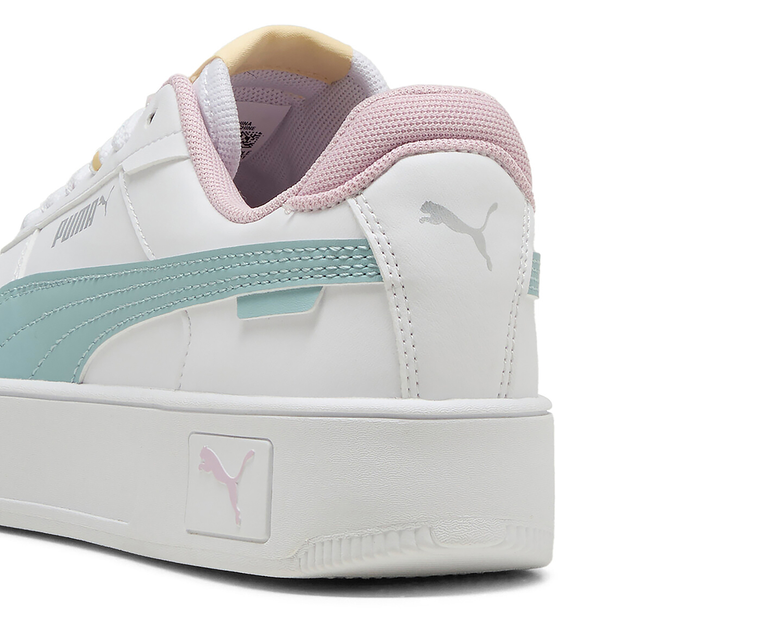 Foto 7 pulgar | Foto 6 | Tenis Puma Carina Street Lacey Juveniles
