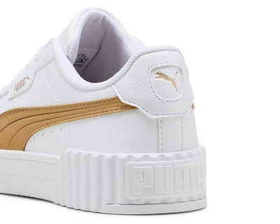 Foto 6 | Foto 6 | Tenis Puma Carina 3.0 Aqua para Mujer