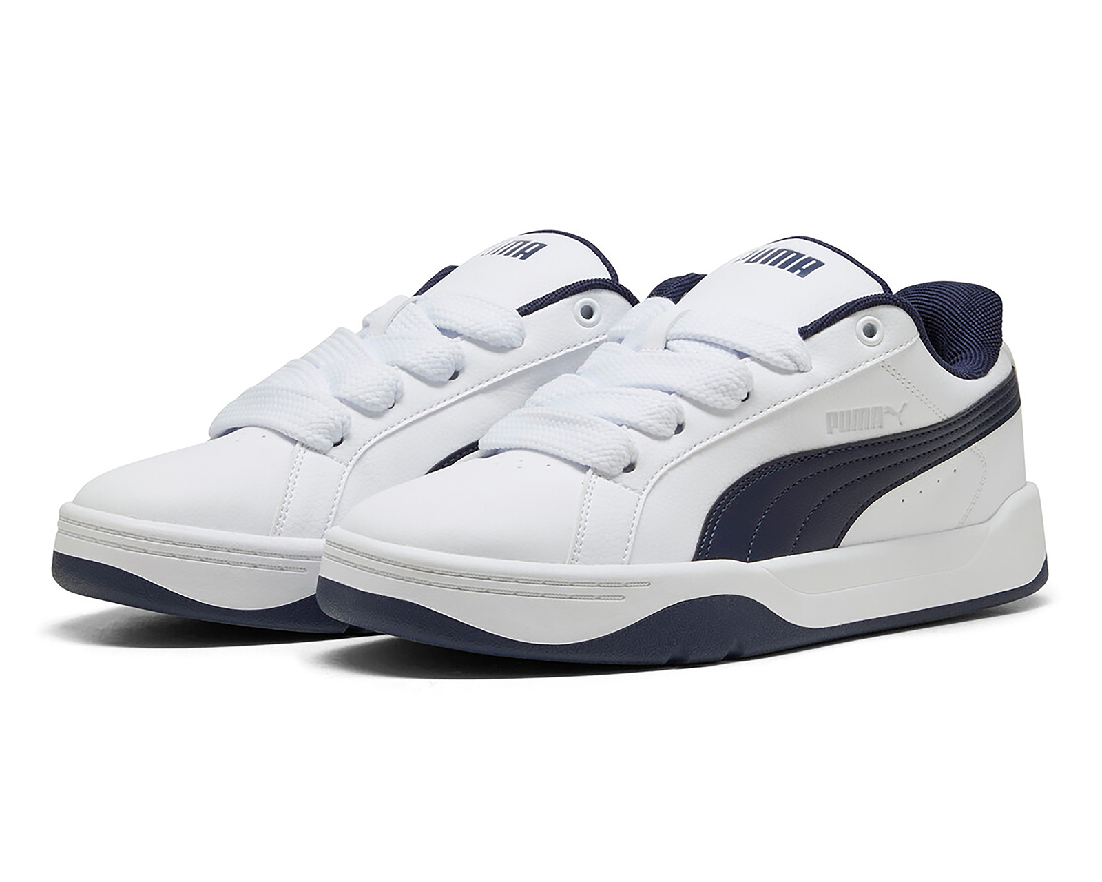 Foto 2 pulgar | Foto 1 | Tenis Puma Park Lifestyle Easy para Hombre