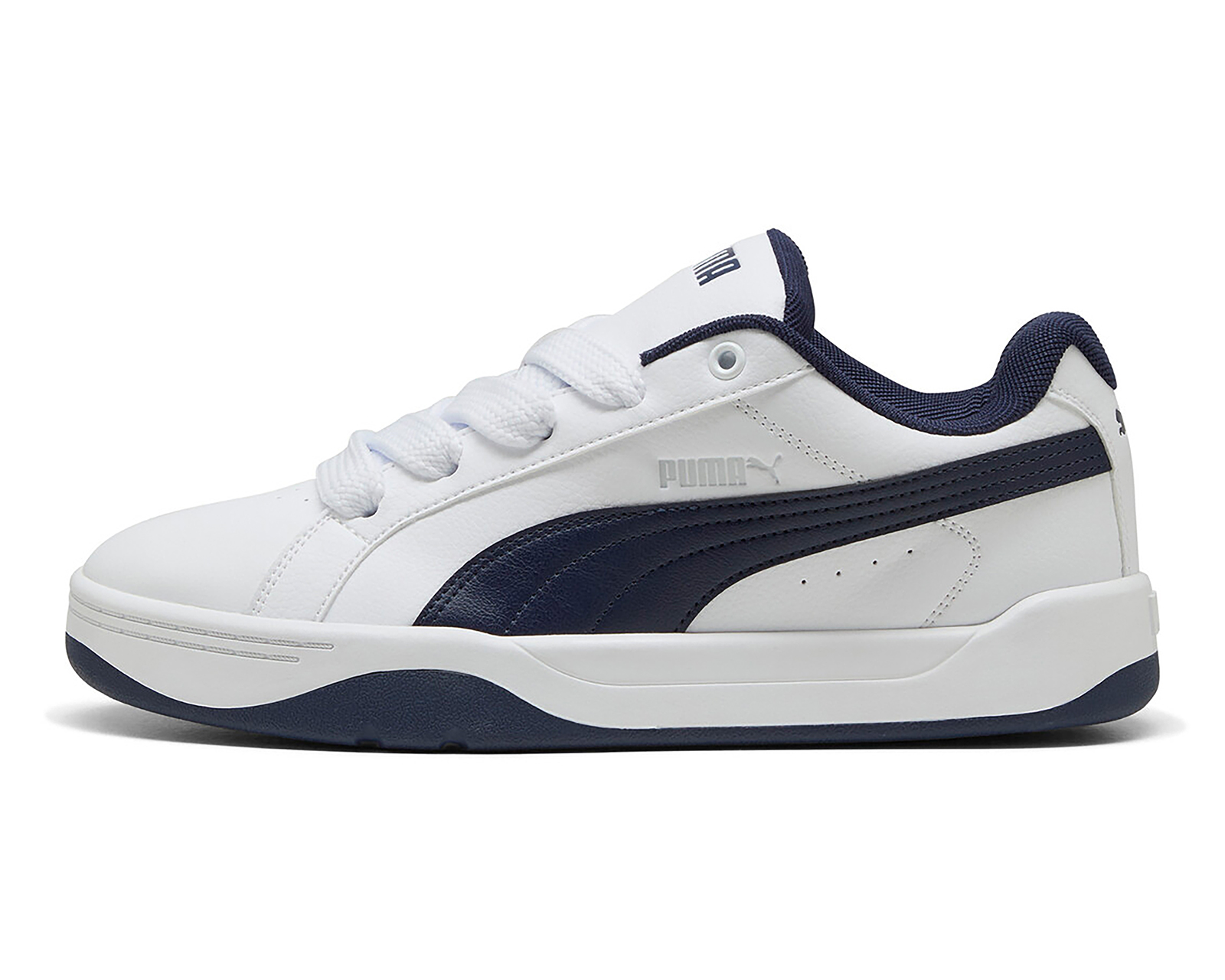 Foto 5 pulgar | Foto 4 | Tenis Puma Park Lifestyle Easy para Hombre