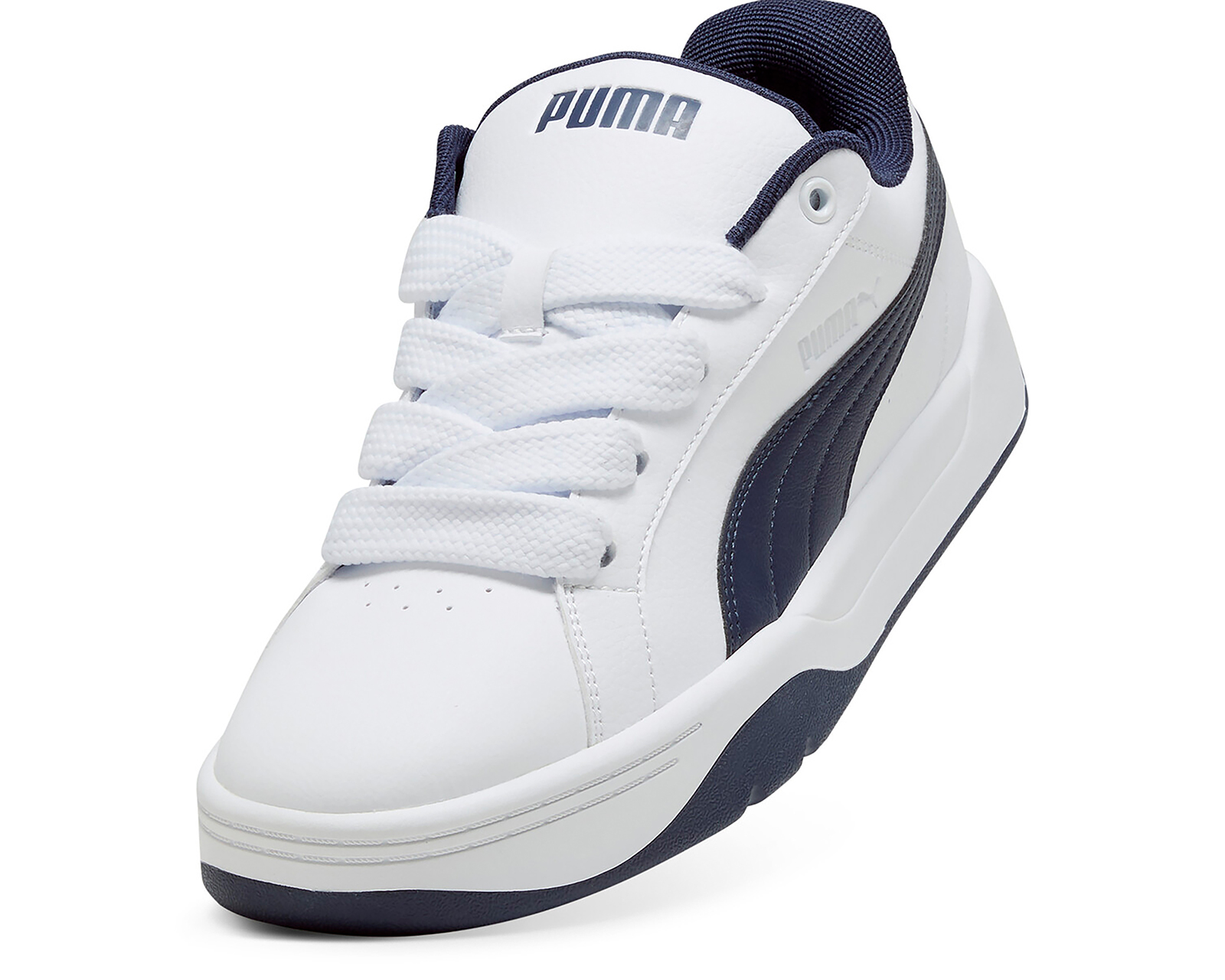 Foto 5 | Foto 5 | Tenis Puma Park Lifestyle Easy para Hombre