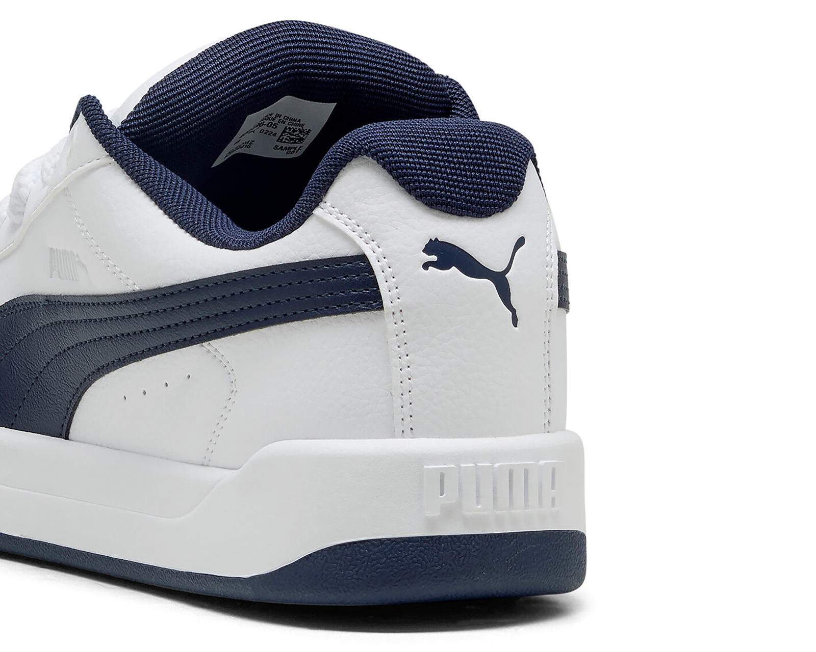 Foto 6 | Foto 6 | Tenis Puma Park Lifestyle Easy para Hombre