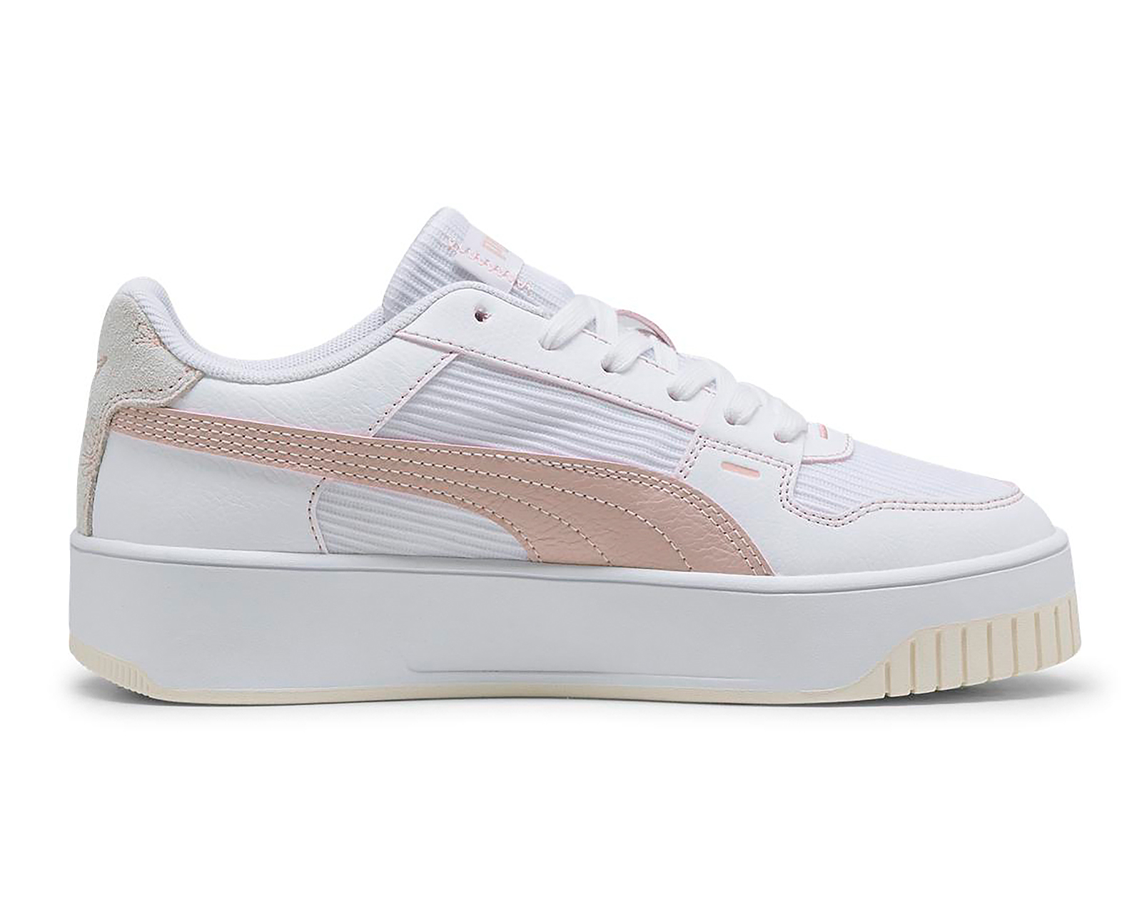 Foto 3 | Foto 3 | Tenis Puma Carina Street Lux CR para Mujer